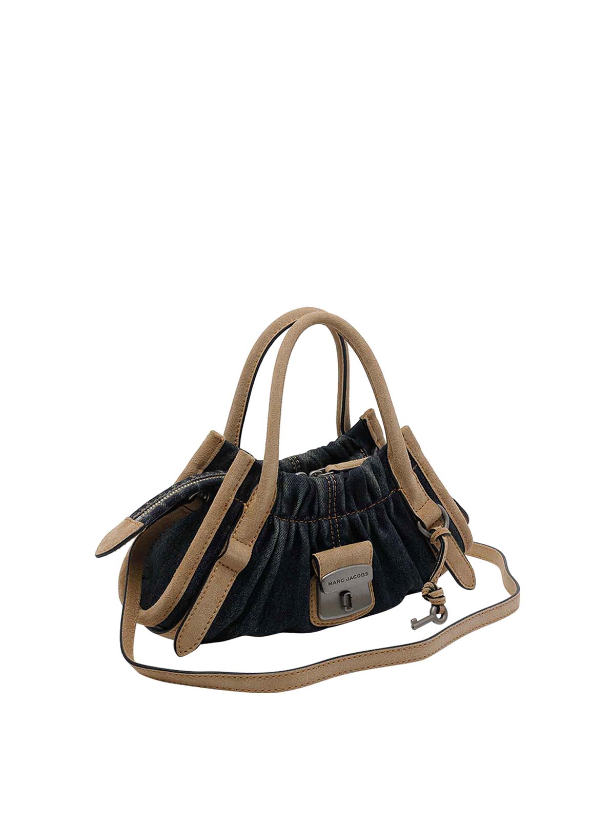 The Small Satchel Bag 2S6HSC003H02427 (Marc Jacobs / ハンドバッグ・ショルダーバッグ ) | Marc Jacobs (マーク ジェイコブス)(1)