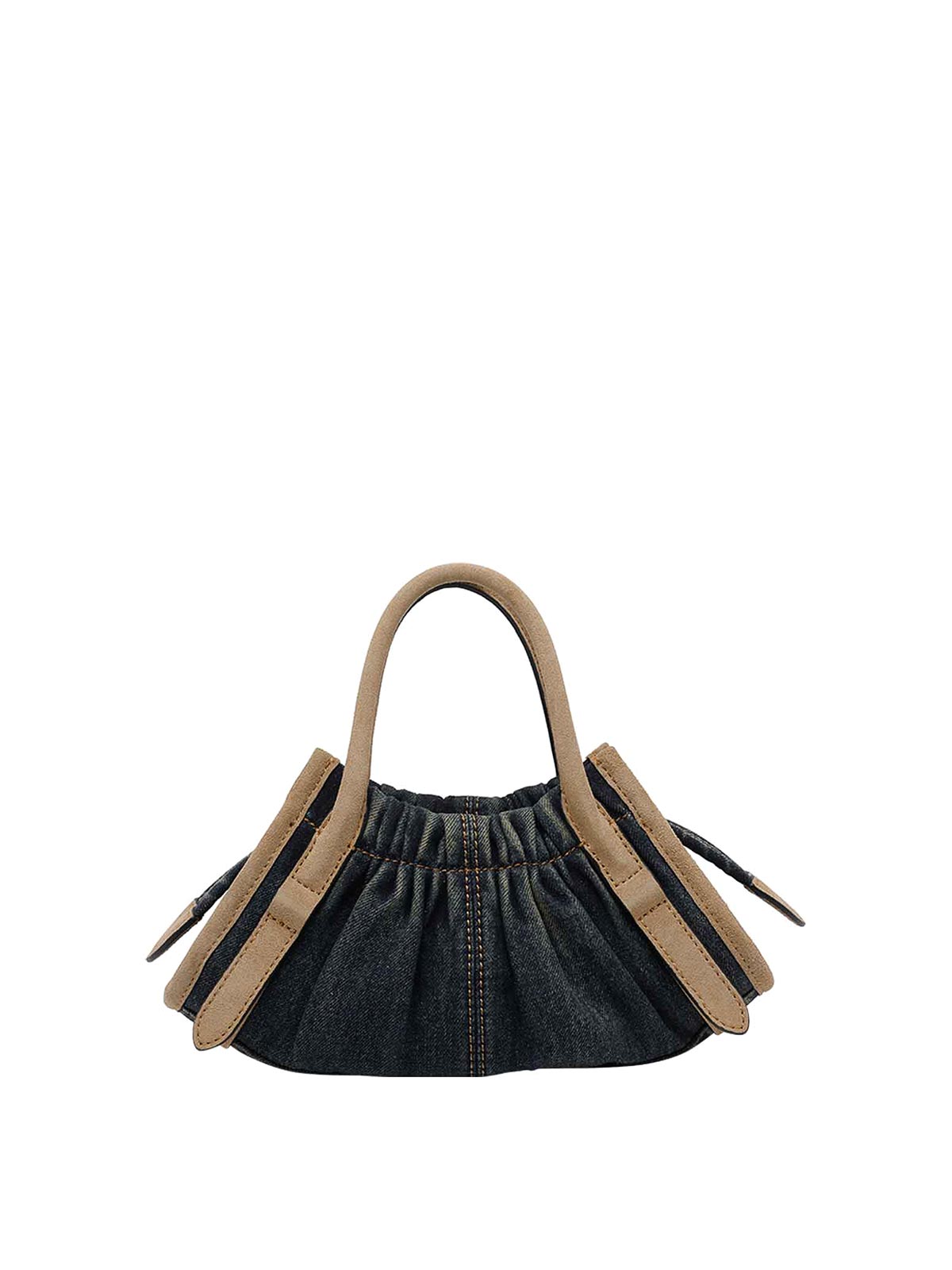 The Small Satchel Bag 2S6HSC003H02427 (Marc Jacobs / ハンドバッグ・ショルダーバッグ ) | Marc Jacobs (マーク ジェイコブス)(2)