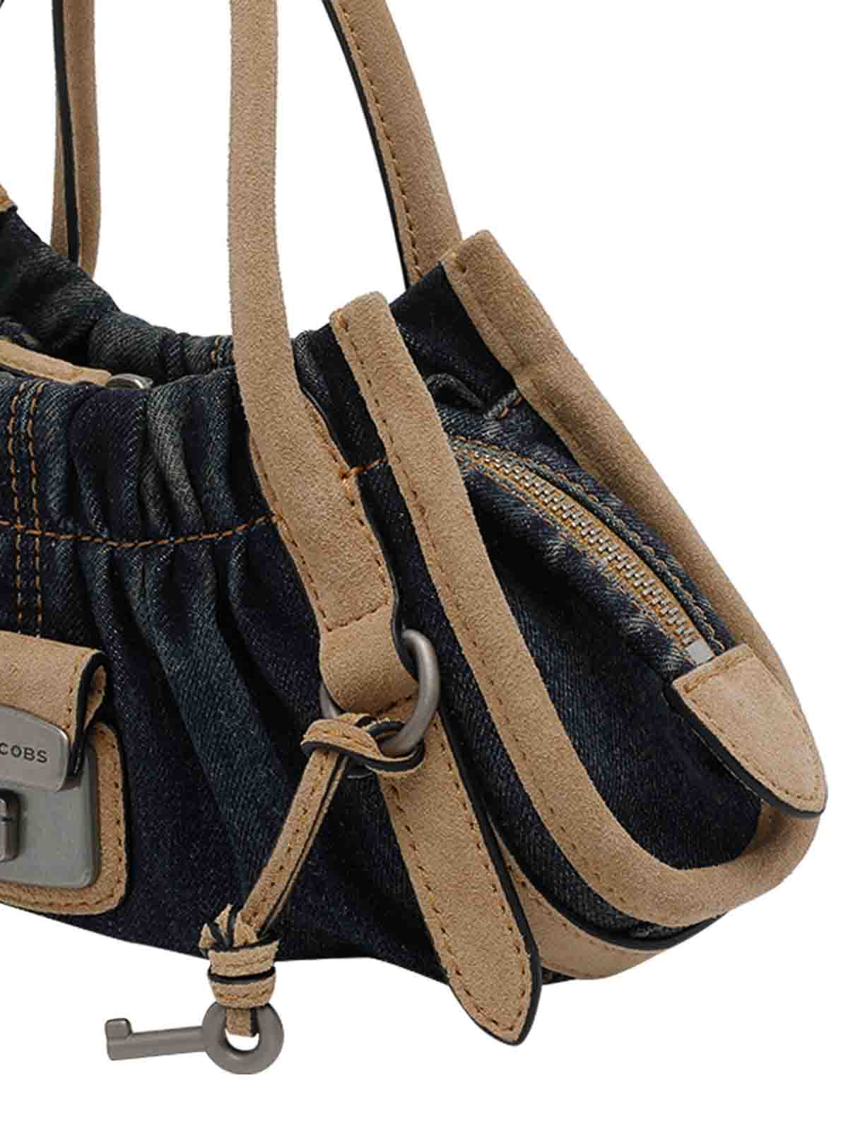 The Small Satchel Bag 2S6HSC003H02427 (Marc Jacobs / ハンドバッグ・ショルダーバッグ ) | Marc Jacobs (マーク ジェイコブス)(3)