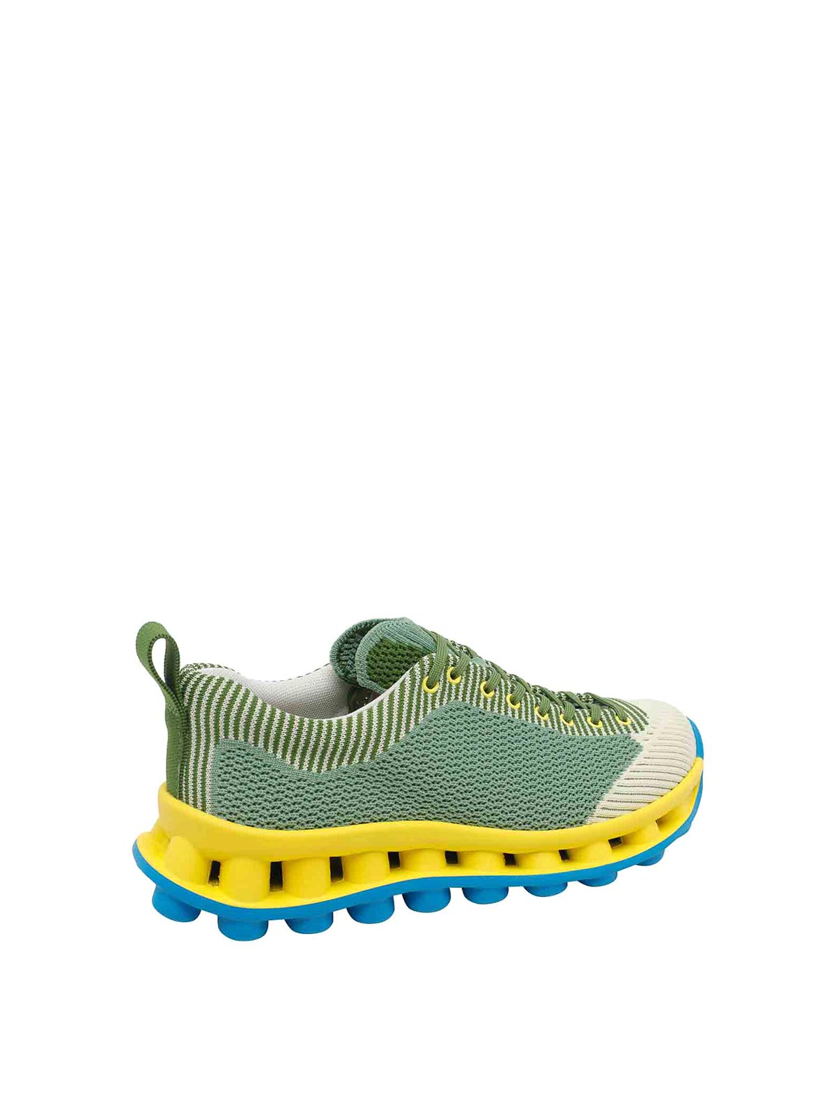 Multicolor Pelotissima Sneakers K201776PELOTISSIMA012 (CAMPER / スニーカー ) | CAMPER (カンペール)(2)