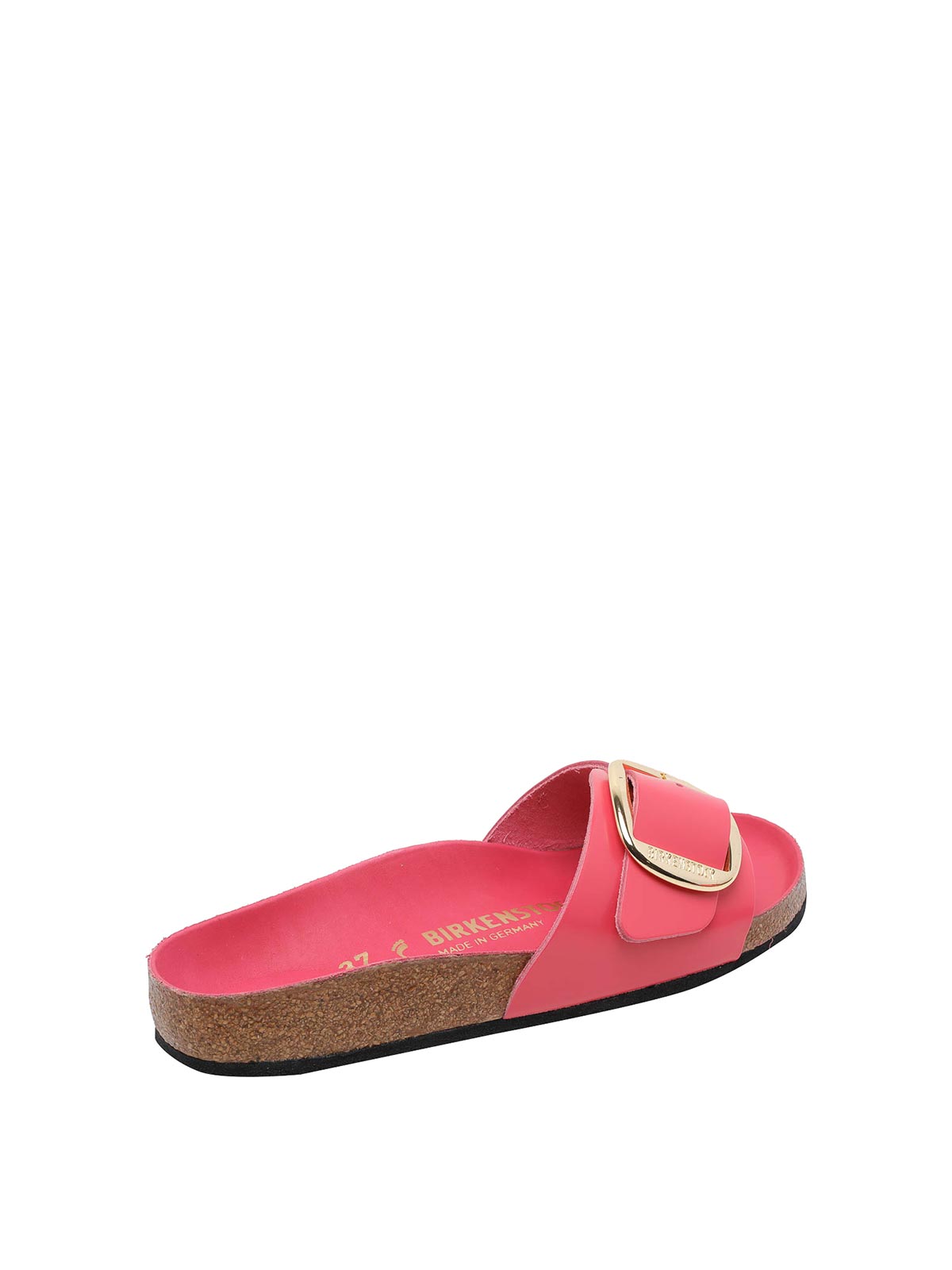 Madrid Big Buckle Hex Sandals 1031844MADRID (BIRKENSTOCK / サンダル ) | BIRKENSTOCK (ビルケンシュトック)(2)