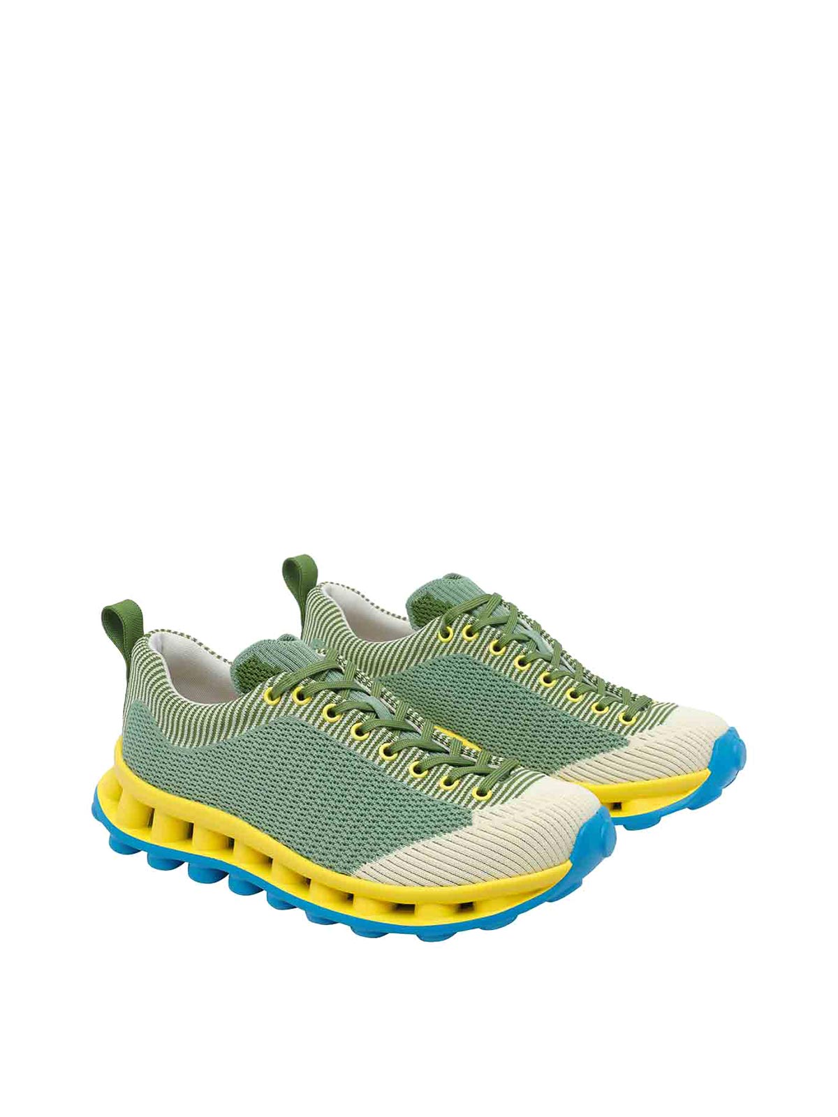 Pelotissima Sneakers K101036PELOTISSIMA012 (CAMPER / スニーカー ) | CAMPER (カンペール)(1)