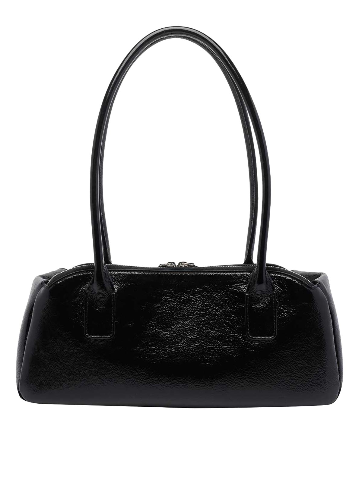 Strip Naplack Shoulder Bag 126GSA206CR00439999 (Courrèges / ハンドバッグ・ショルダーバッグ ) | Courrèges (クレージュ)(2)