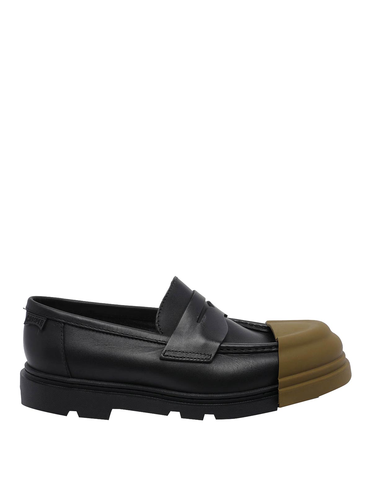 Junction Loafers K100956JUNCTION009 (CAMPER / ローファー ) | CAMPER (カンペール)