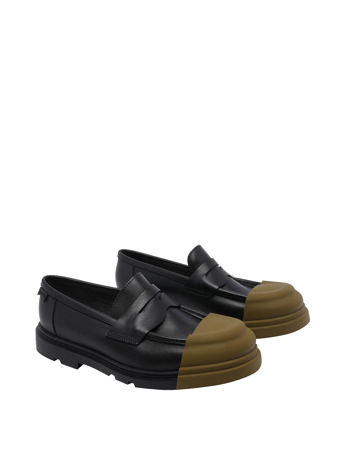 Junction Loafers K100956JUNCTION009 (CAMPER / ローファー ) | CAMPER (カンペール)(1)