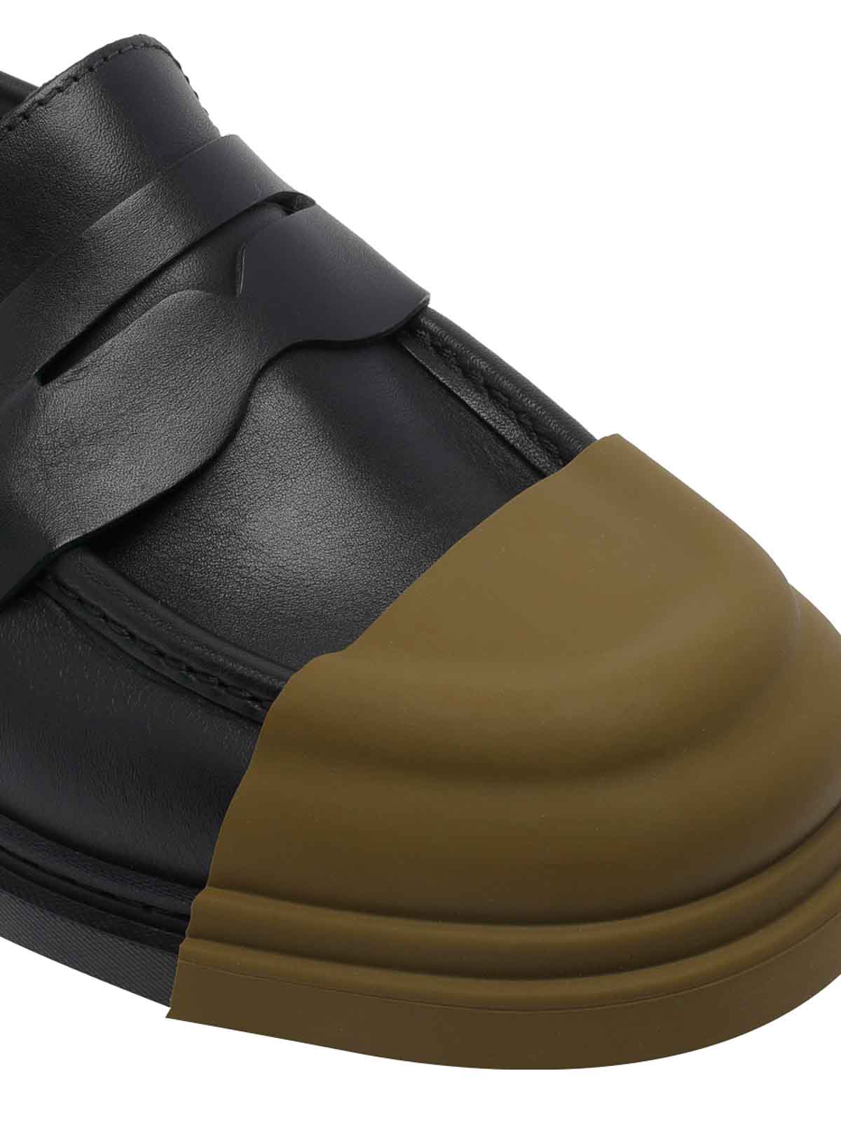 Junction Loafers K100956JUNCTION009 (CAMPER / ローファー ) | CAMPER (カンペール)(3)