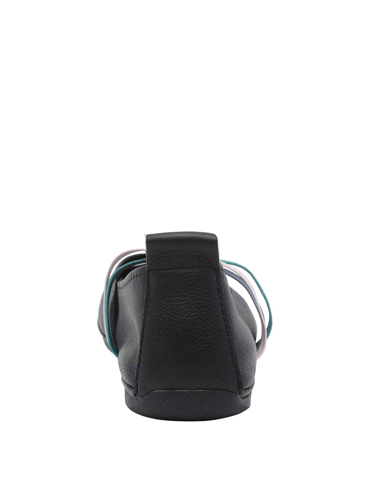 Black Twins Flats K201665TWS011 (CAMPER / フラットシューズ ) | CAMPER (カンペール)(3)