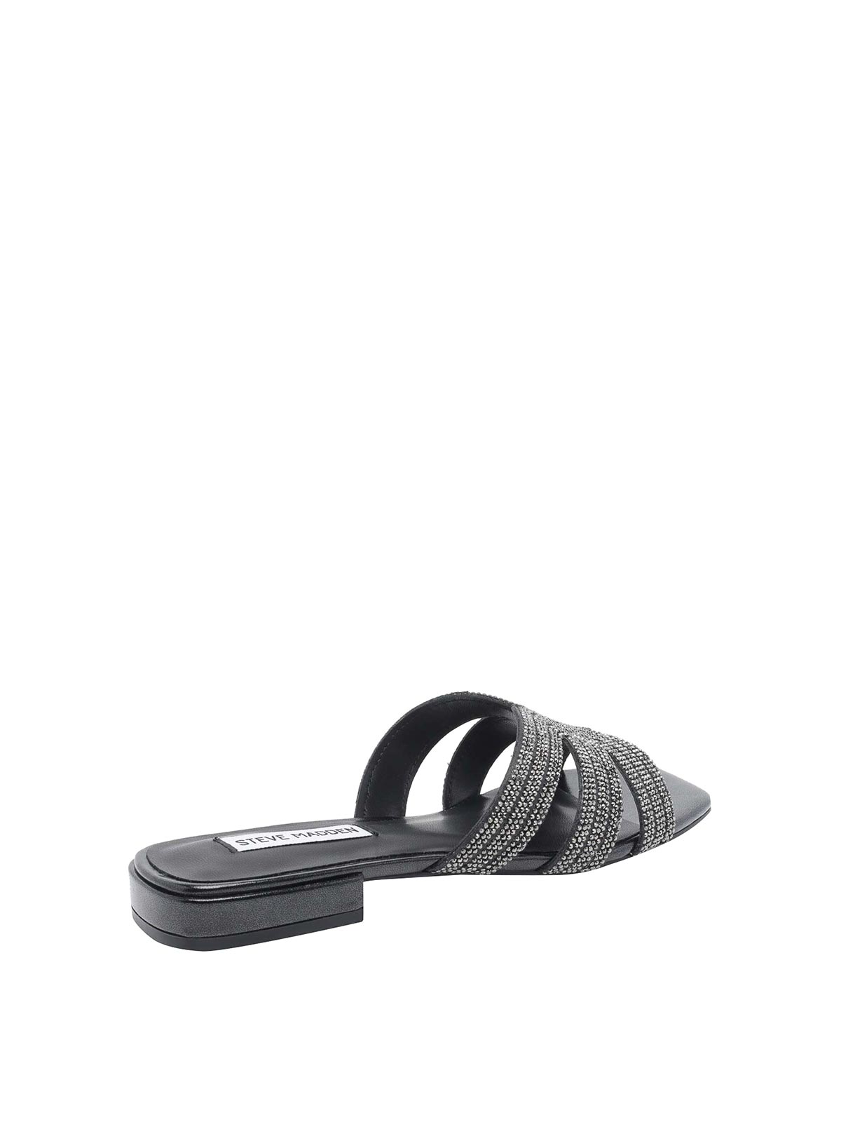 Sequel Sandals SEQUELBLACK (STEVE MADDEN / サンダル ) | STEVE MADDEN (スティーブ マデン)(2)