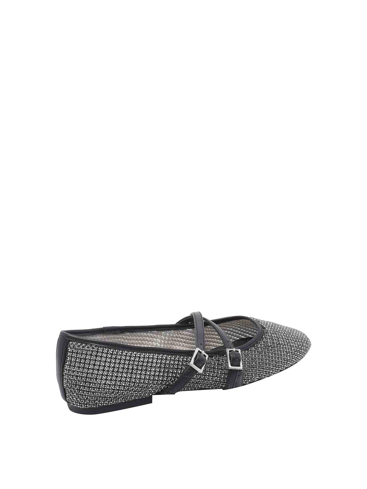 Watchlist Ballets WATCHLISTBLACK (STEVE MADDEN / フラットシューズ ) | STEVE MADDEN (スティーブ マデン)(2)