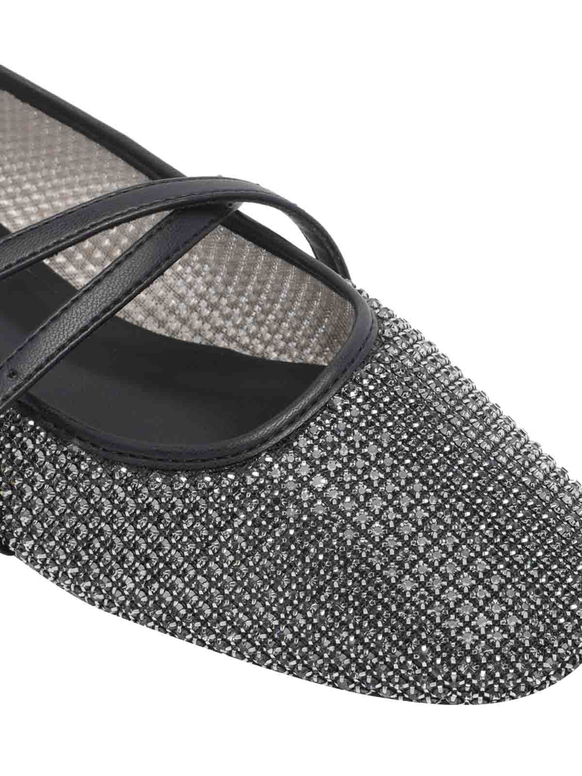 Watchlist Ballets WATCHLISTBLACK (STEVE MADDEN / フラットシューズ ) | STEVE MADDEN (スティーブ マデン)(3)