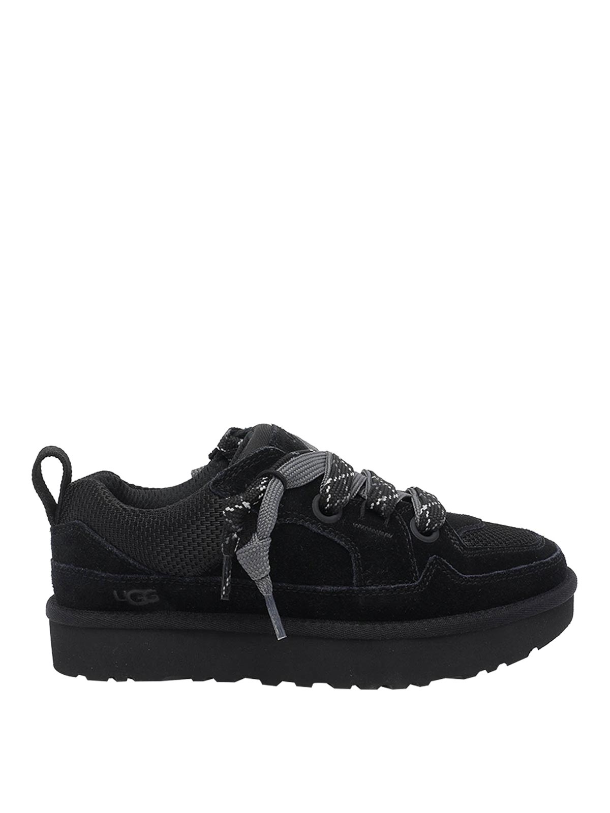 Lo Lowmel Sneakers 1168890BLACK (UGG / スニーカー ) | UGG (アグ)