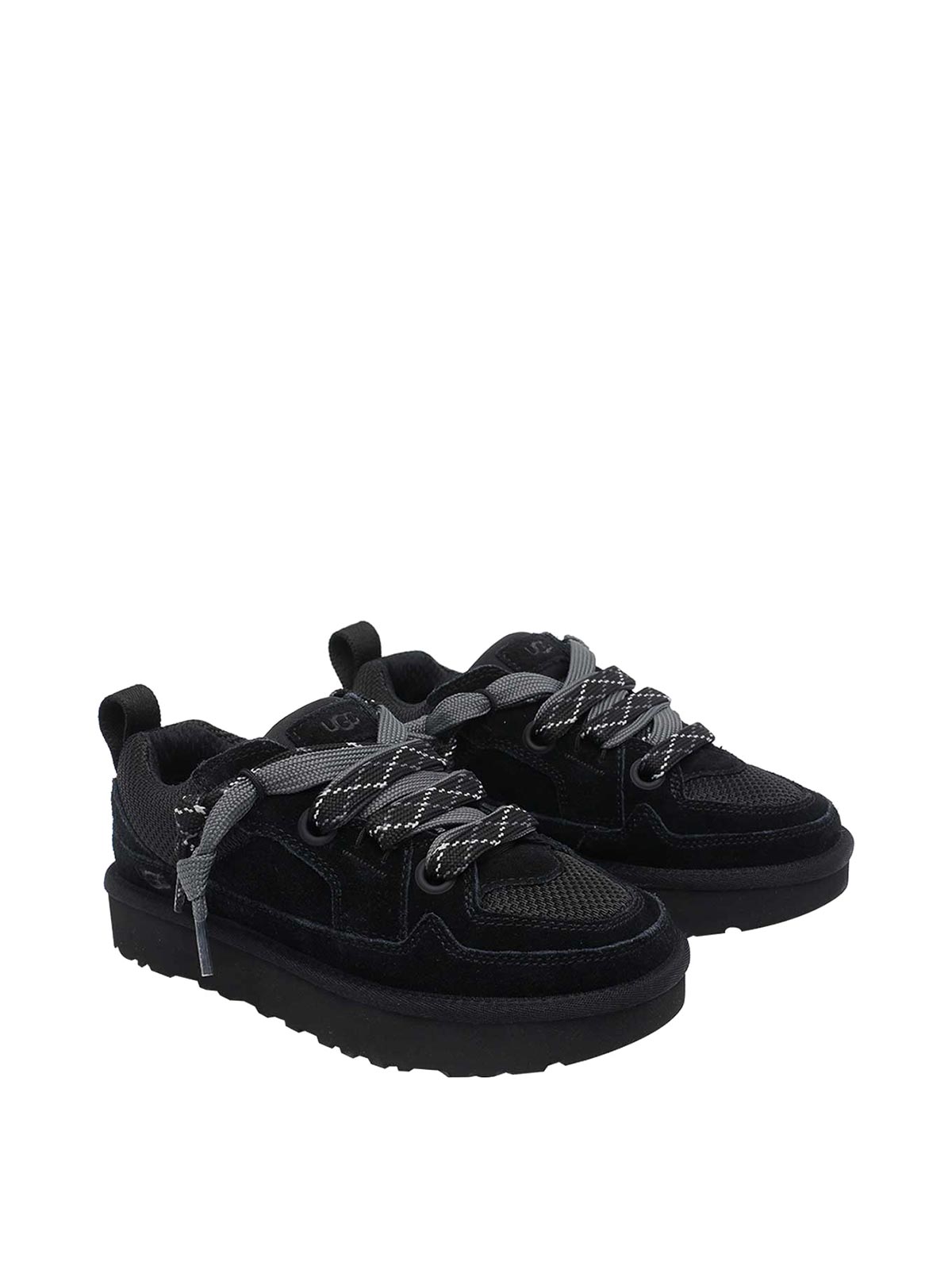 Lo Lowmel Sneakers 1168890BLACK (UGG / スニーカー ) | UGG (アグ)(1)