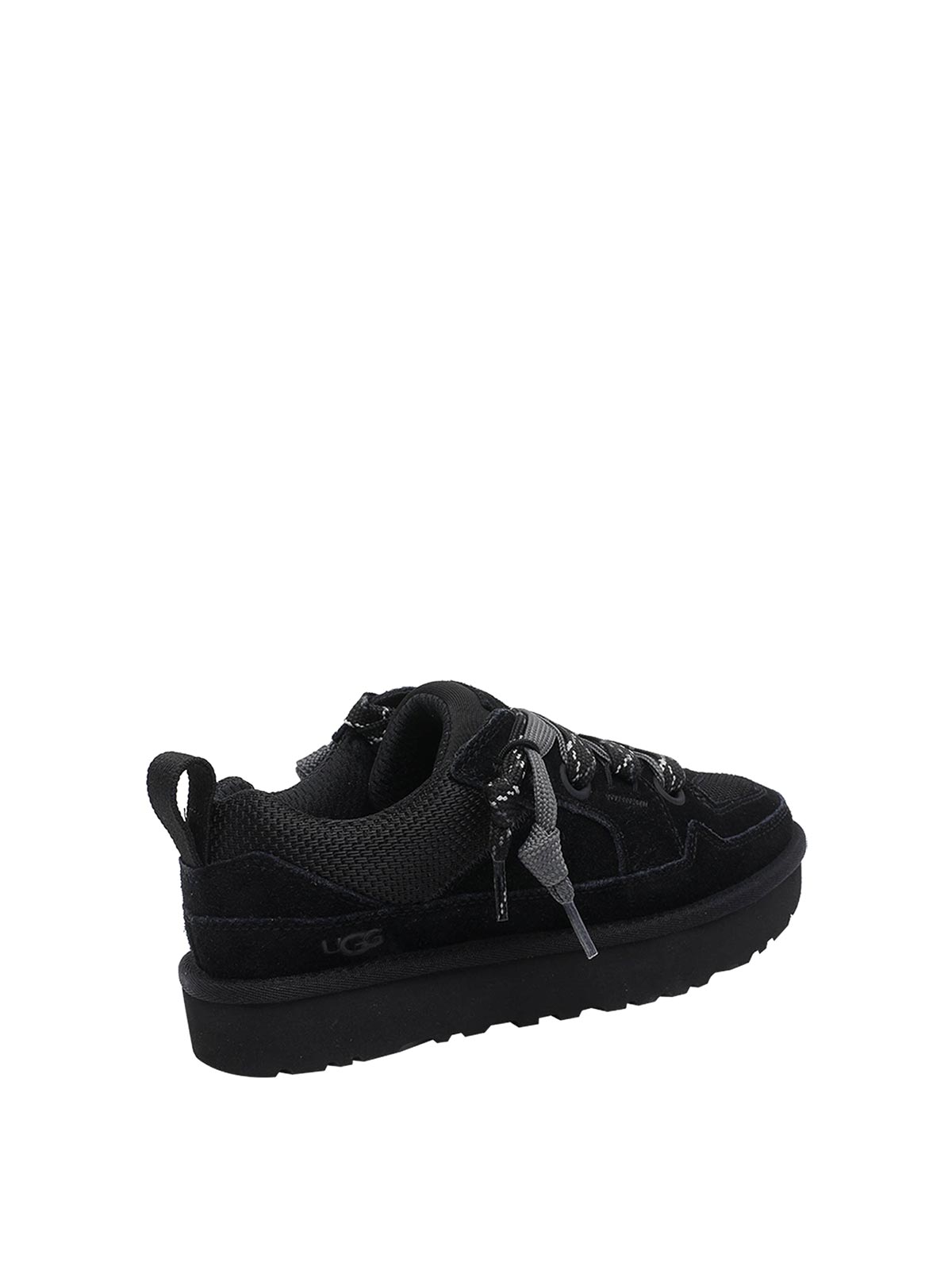 Lo Lowmel Sneakers 1168890BLACK (UGG / スニーカー ) | UGG (アグ)(2)