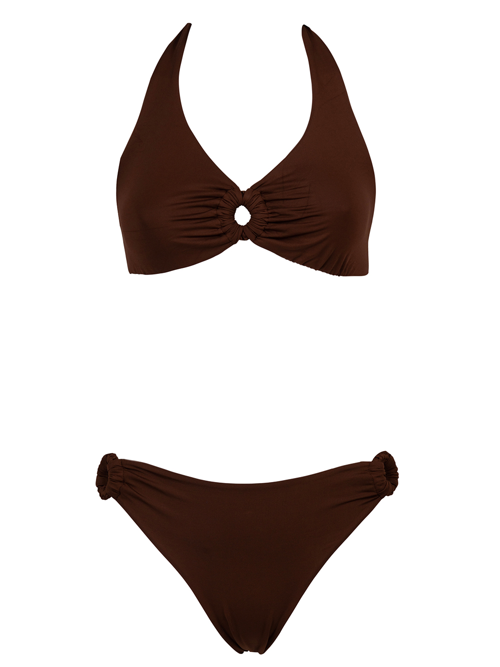 RING BIKINI FR32FS15M0F0406 (FISICO / スイムウェア ) | FISICO (フィジコ)