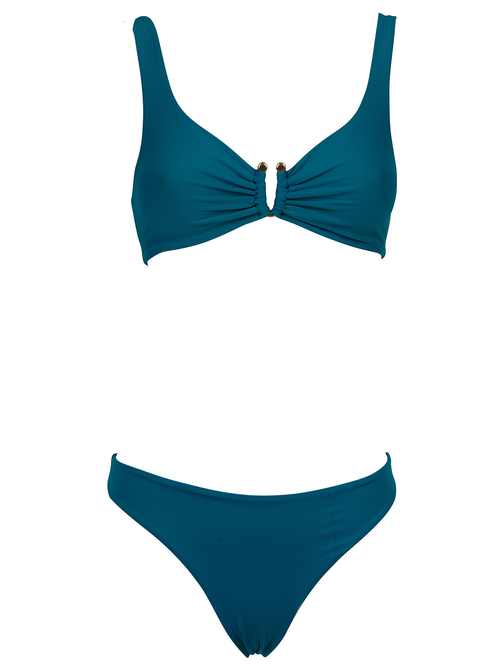 BRASSERIE BIKINI FR81CS05M0F0608 (FISICO / スイムウェア ) | FISICO (フィジコ)