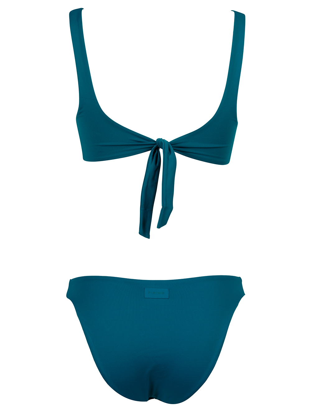 BRASSERIE BIKINI FR81CS05M0F0608 (FISICO / スイムウェア ) | FISICO (フィジコ)(1)