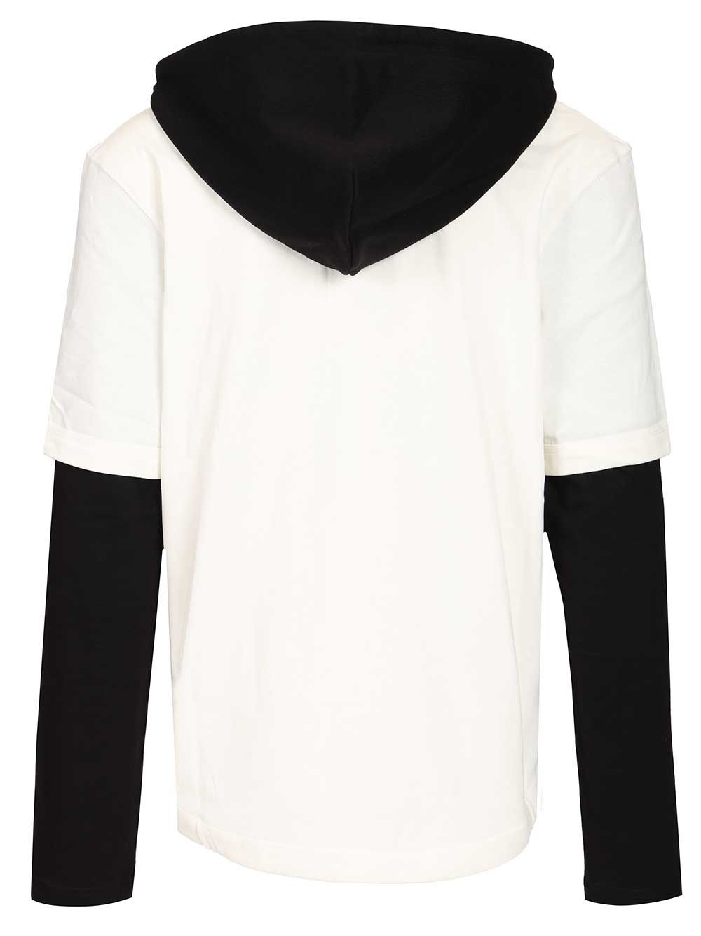 LE TSHIRT LETRO ML 26ETSM00602AJ00226010 (JACQUEMUS / シャツ・ブラウス ) | JACQUEMUS (ジャックムス)(1)