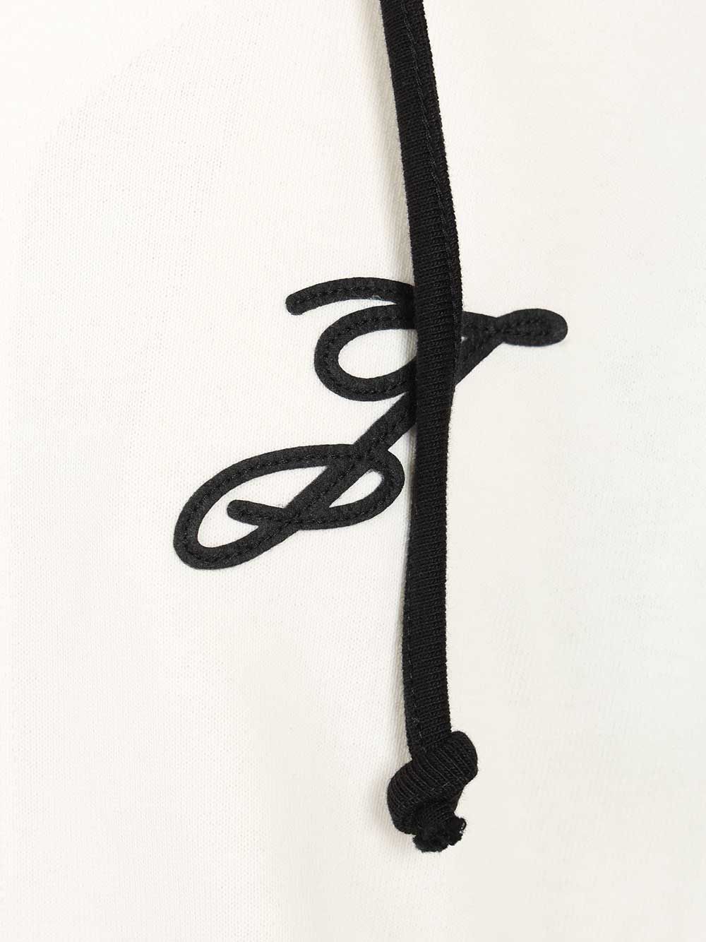 LE TSHIRT LETRO ML 26ETSM00602AJ00226010 (JACQUEMUS / シャツ・ブラウス ) | JACQUEMUS (ジャックムス)(3)