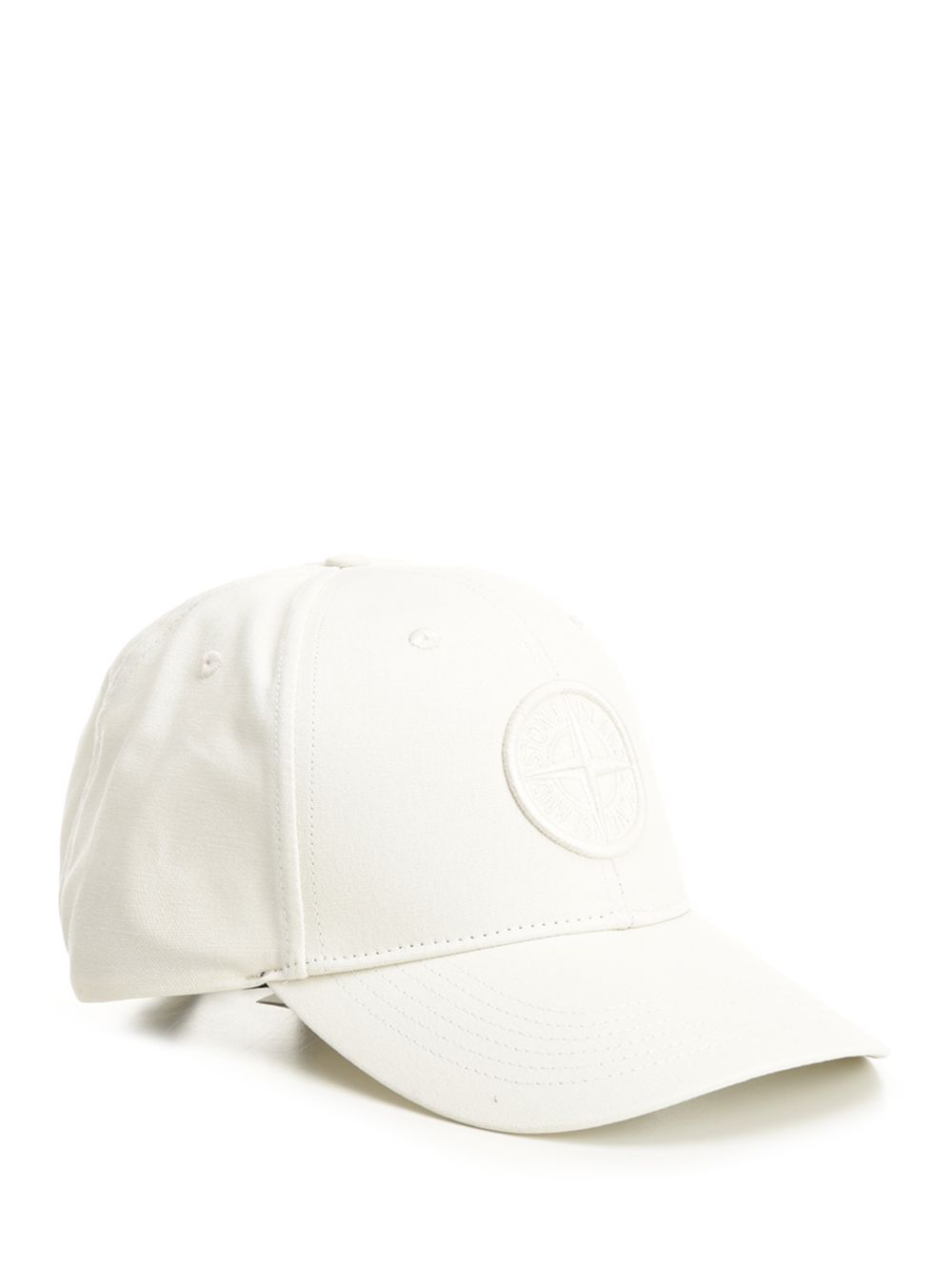 Baseball cap 9100013S0248V0093 (STONE ISLAND / 帽子 ) | STONE ISLAND (ストーンアイランド)(1)