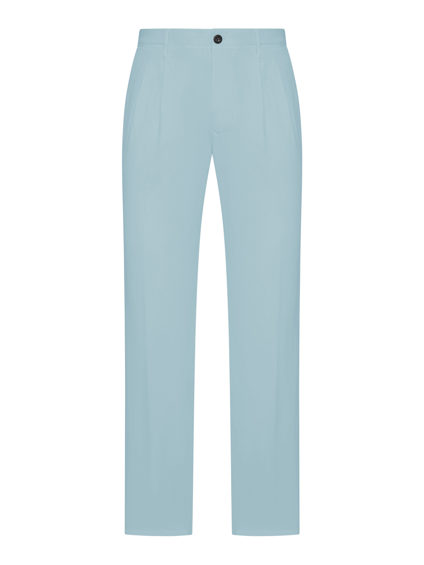TAILORED TAILORED TROUSERS IN COTTON AND LINEN BLEND 1S167L90936842 (INCOTEX / ジーンズ ) | INCOTEX (インコテックス)