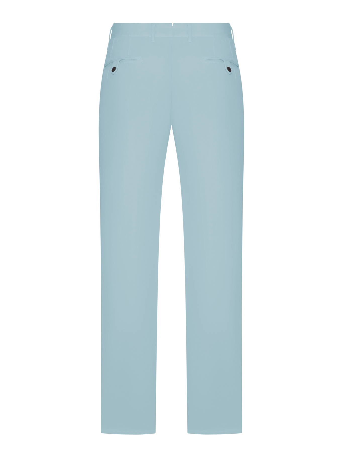 TAILORED TAILORED TROUSERS IN COTTON AND LINEN BLEND 1S167L90936842 (INCOTEX / ジーンズ ) | INCOTEX (インコテックス)(1)