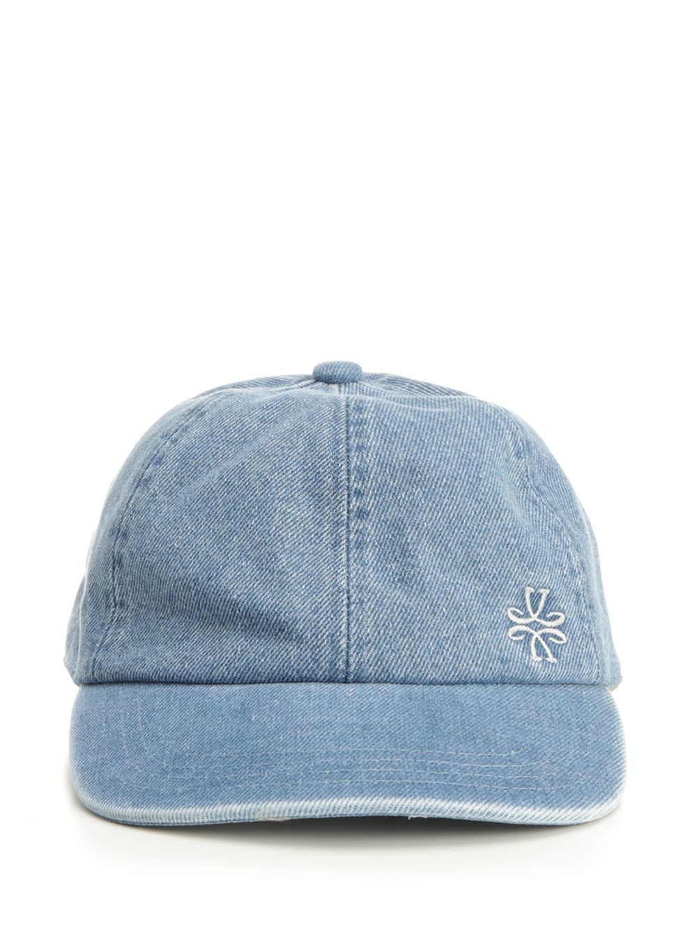 CAPPELLINO BASEBALL B1 DENIM CH JUMA0069001T837AB1 (JACOB COHEN / 帽子 ) | JACOB COHEN (ヤコブ コーエン)