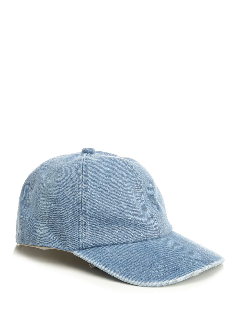 CAPPELLINO BASEBALL B1 DENIM CH JUMA0069001T837AB1 (JACOB COHEN / 帽子 ) | JACOB COHEN (ヤコブ コーエン)(1)