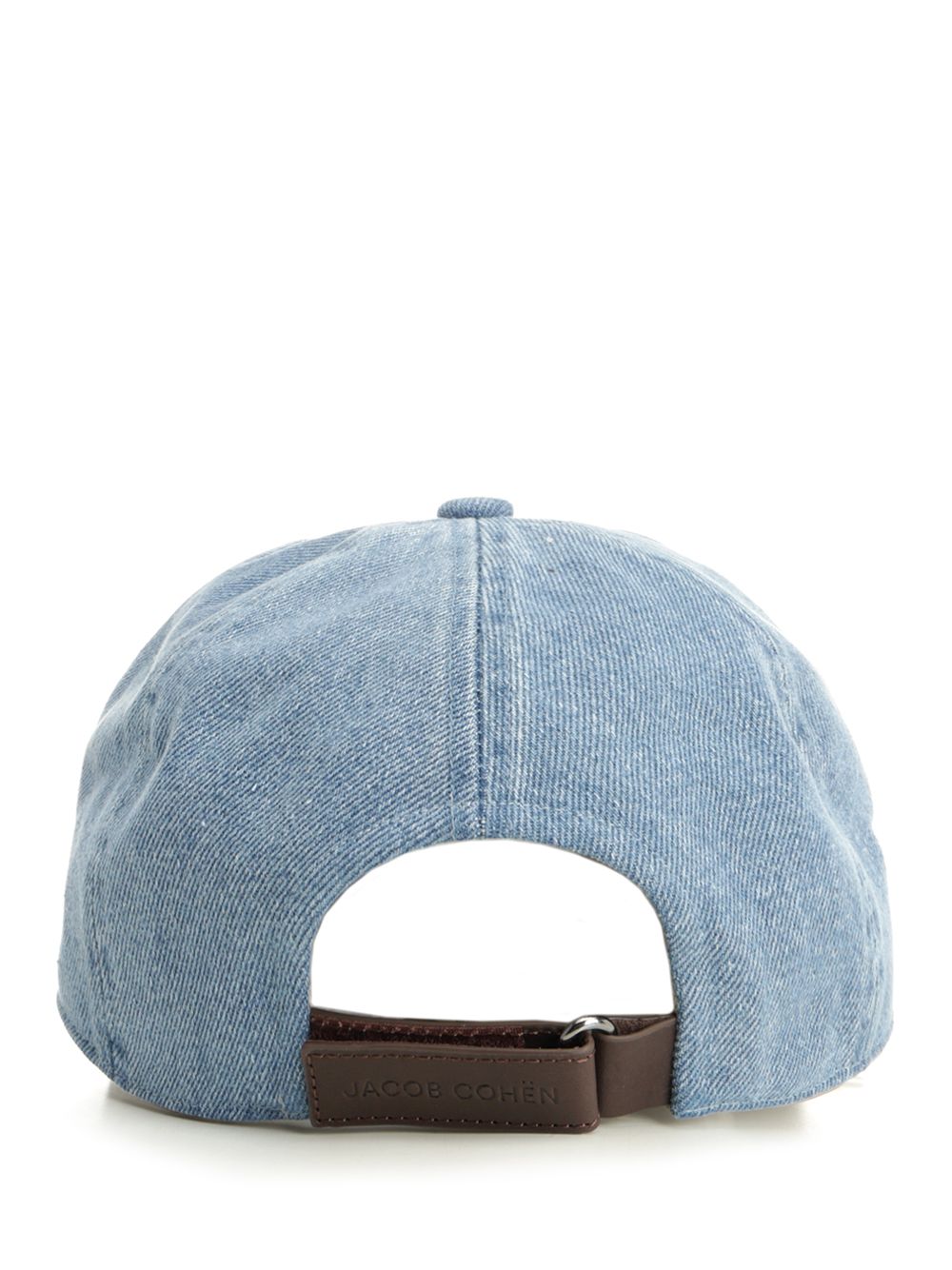 CAPPELLINO BASEBALL B1 DENIM CH JUMA0069001T837AB1 (JACOB COHEN / 帽子 ) | JACOB COHEN (ヤコブ コーエン)(2)