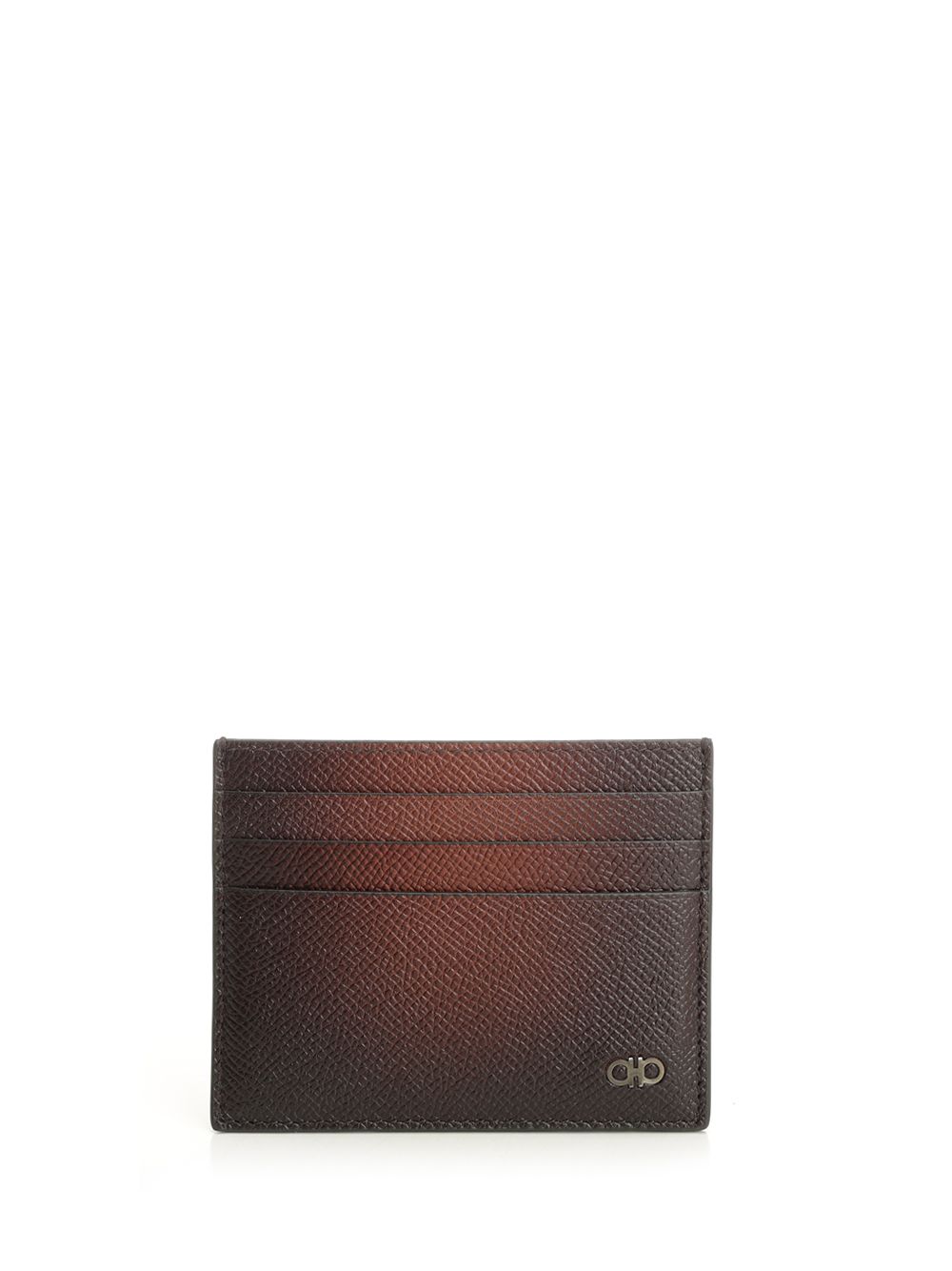 LEATHER WALLET MICRO GANCIO 661478789649016 (FERRAGAMO / 財布・カードケース ) | FERRAGAMO (フェラガモ)