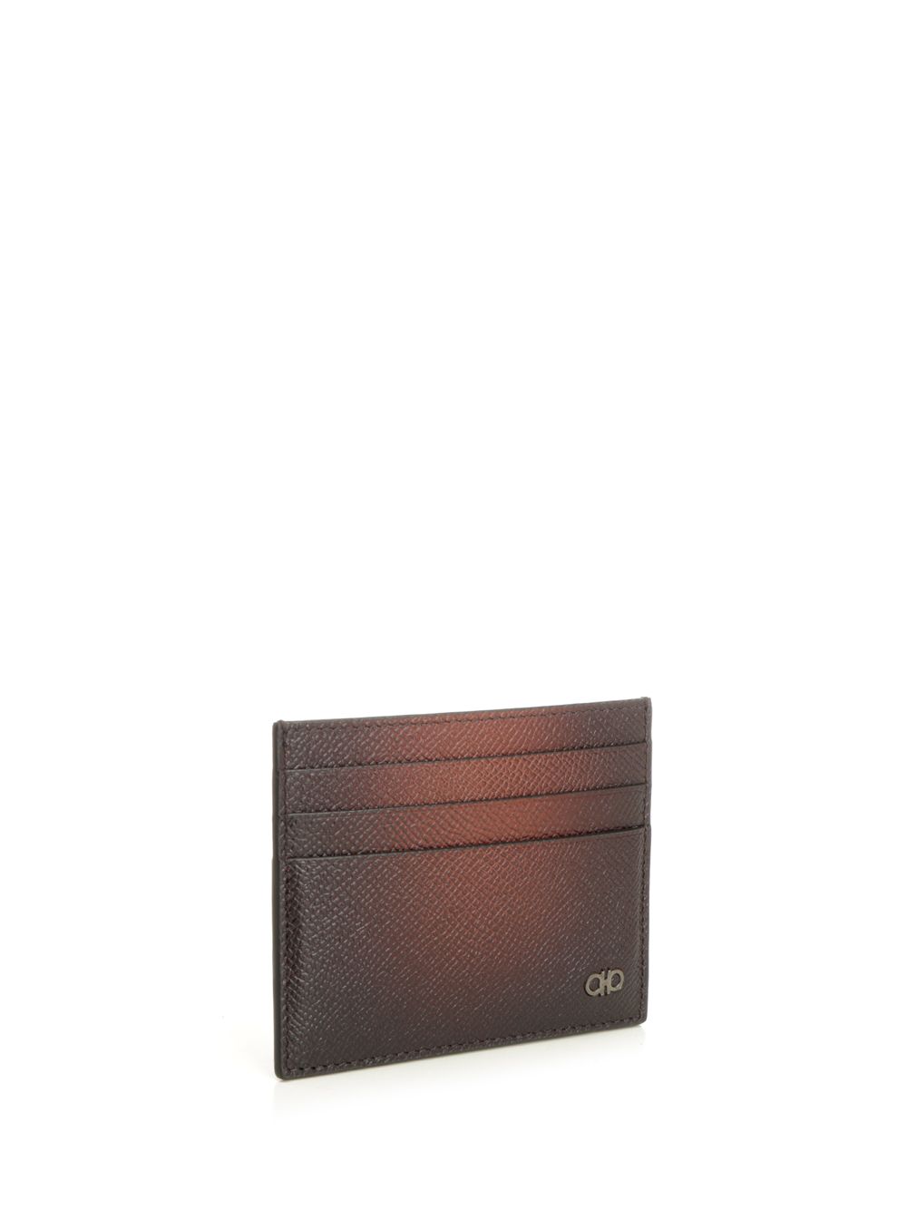 LEATHER WALLET MICRO GANCIO 661478789649016 (FERRAGAMO / 財布・カードケース ) | FERRAGAMO (フェラガモ)(1)