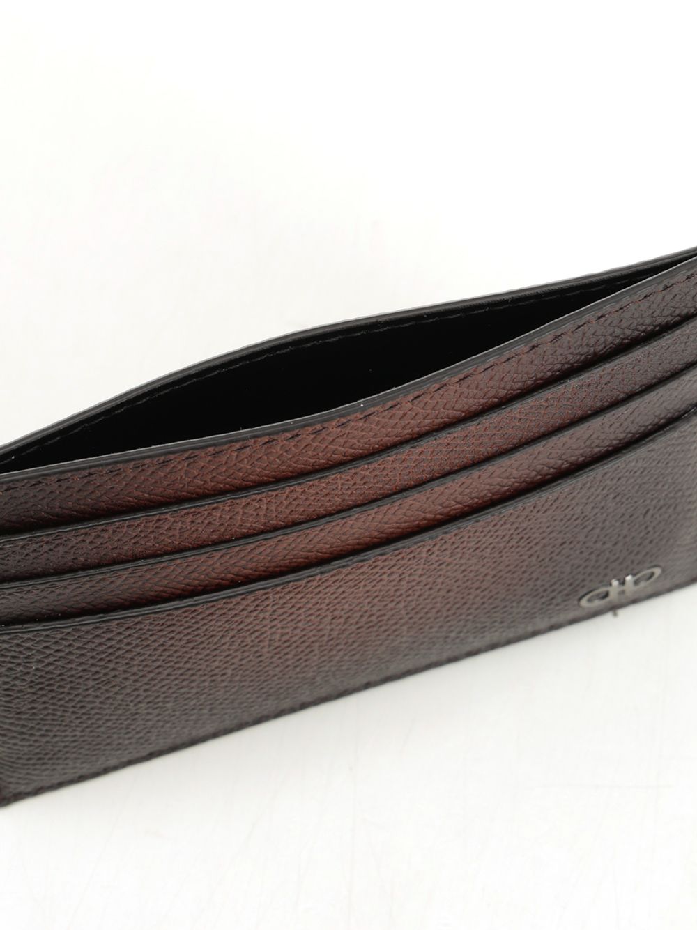 LEATHER WALLET MICRO GANCIO 661478789649016 (FERRAGAMO / 財布・カードケース ) | FERRAGAMO (フェラガモ)(3)