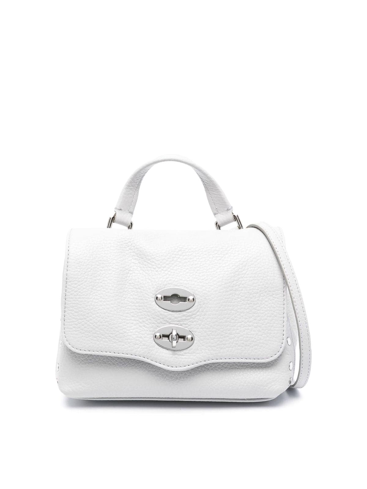 Baby Postina Tote Bag 0680100040000BABYZ0180 (ZANELLATO / ハンドバッグ・ショルダーバッグ ) | ZANELLATO (ザネラート)