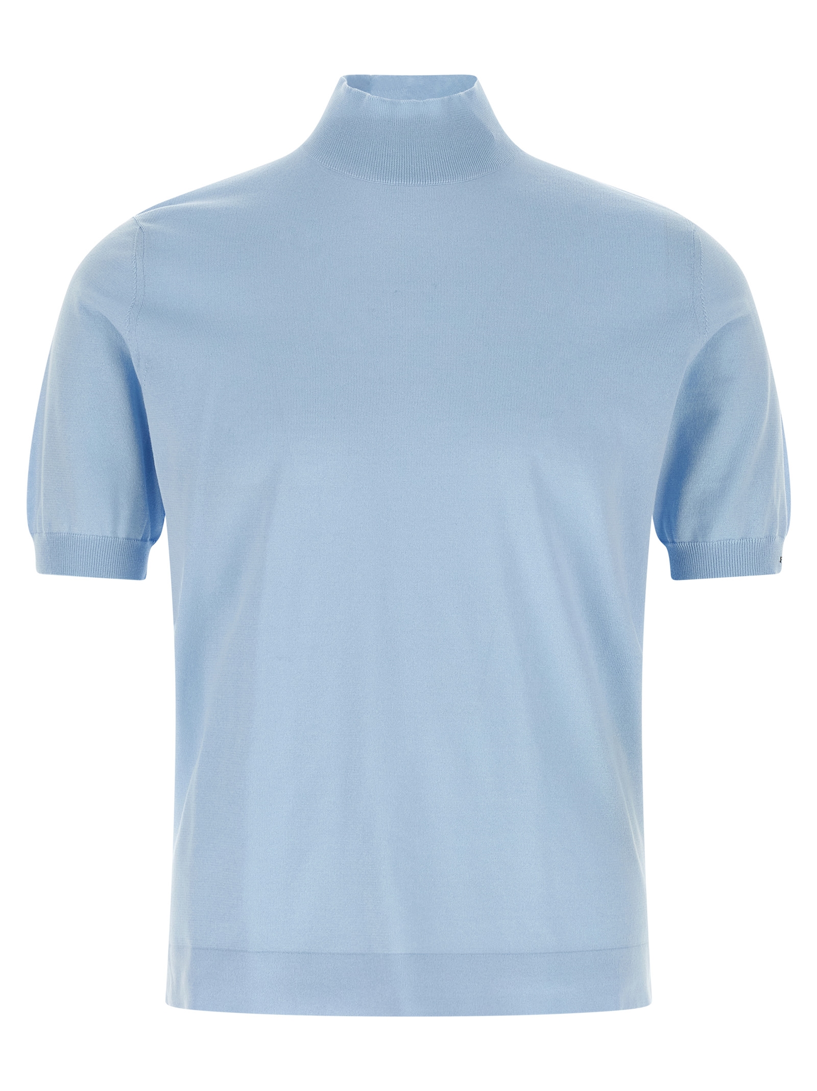 Intersio logo sweater UMR681SOOO1811F0012 (Prada / ニット・セーター・カーディガン ) | Prada (プラダ)