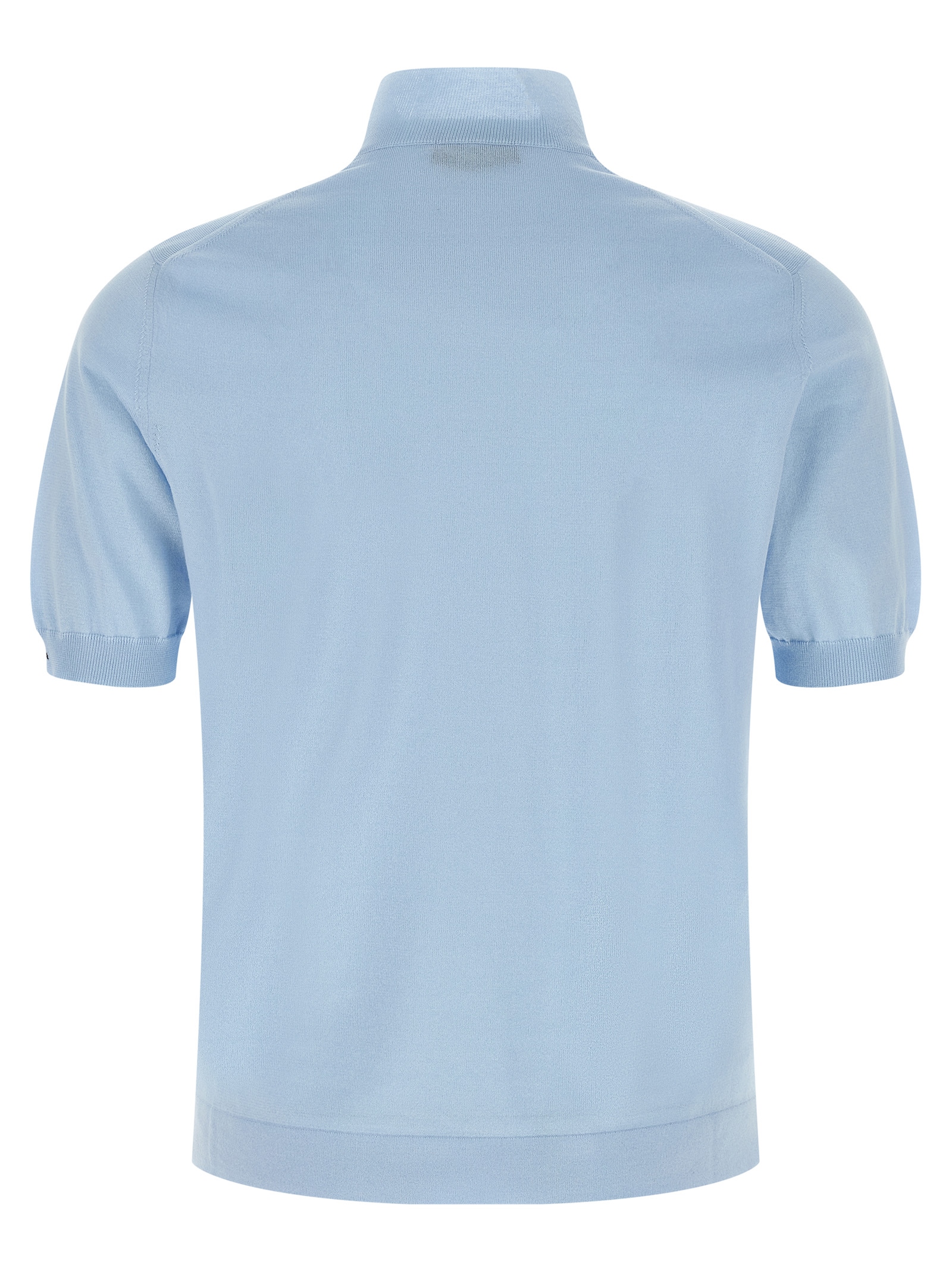 Intersio logo sweater UMR681SOOO1811F0012 (Prada / ニット・セーター・カーディガン ) | Prada (プラダ)(1)