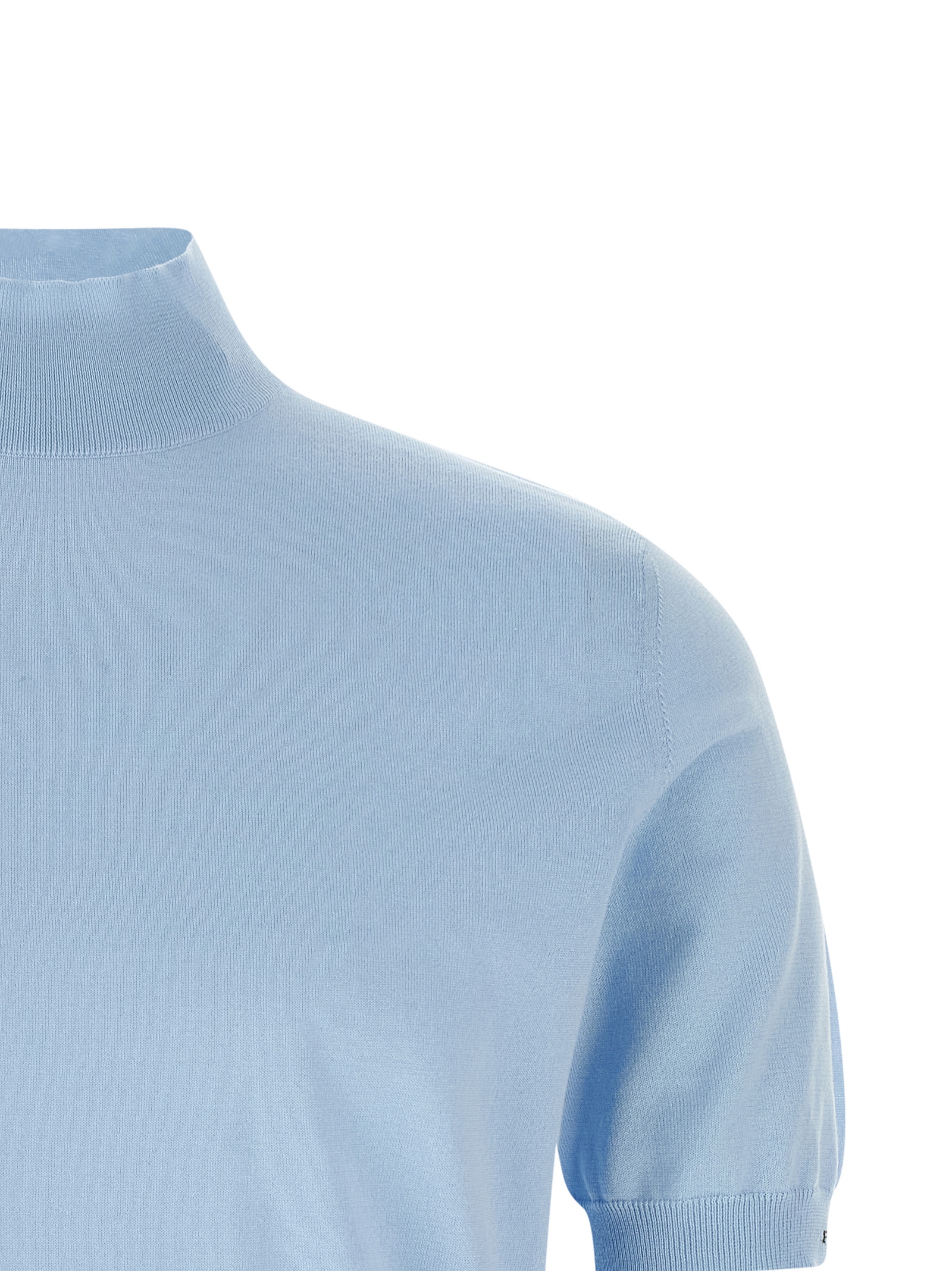 Intersio logo sweater UMR681SOOO1811F0012 (Prada / ニット・セーター・カーディガン ) | Prada (プラダ)(2)