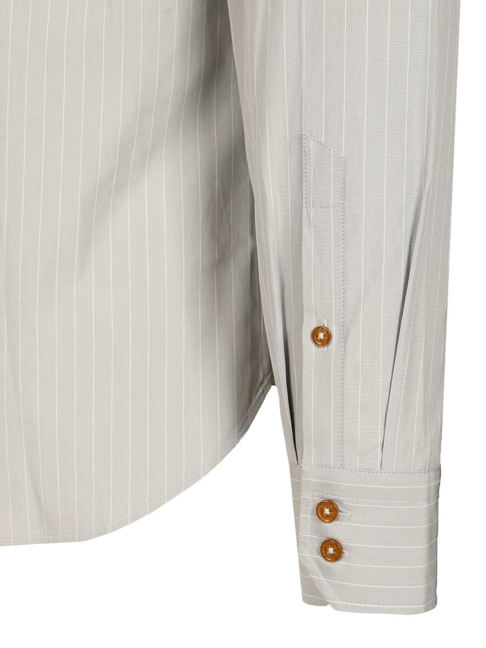 GHOST SHIRT 2401000JW01EJP209 (Vivienne Westwood / シャツ・ブラウス ) | Vivienne Westwood (ヴィヴィアン・ウェストウッド)(5)