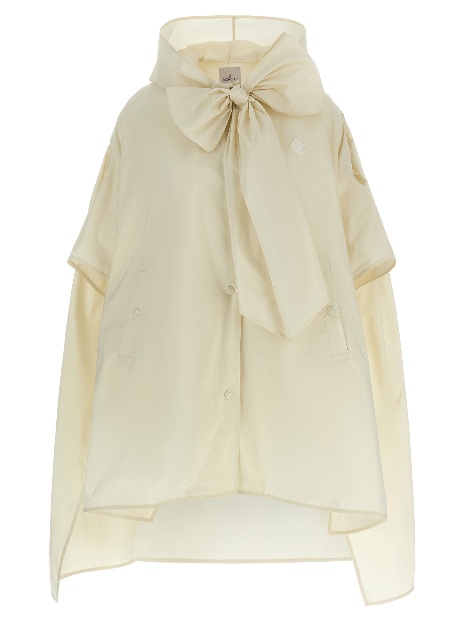 Taffeta cape L10933G00014598AK031 (Moncler / カジュアルジャケット ) | Moncler (モンクレール)