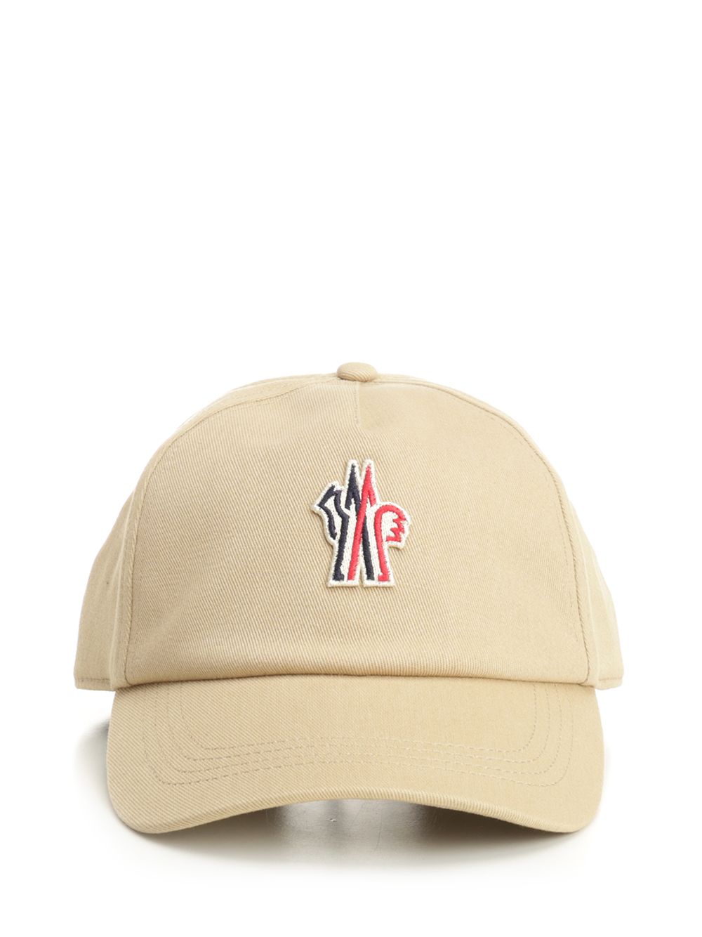 baseball cap L1097 (Moncler Grenoble / 帽子 ) | Moncler Grenoble (モンクレール グルノーブル)