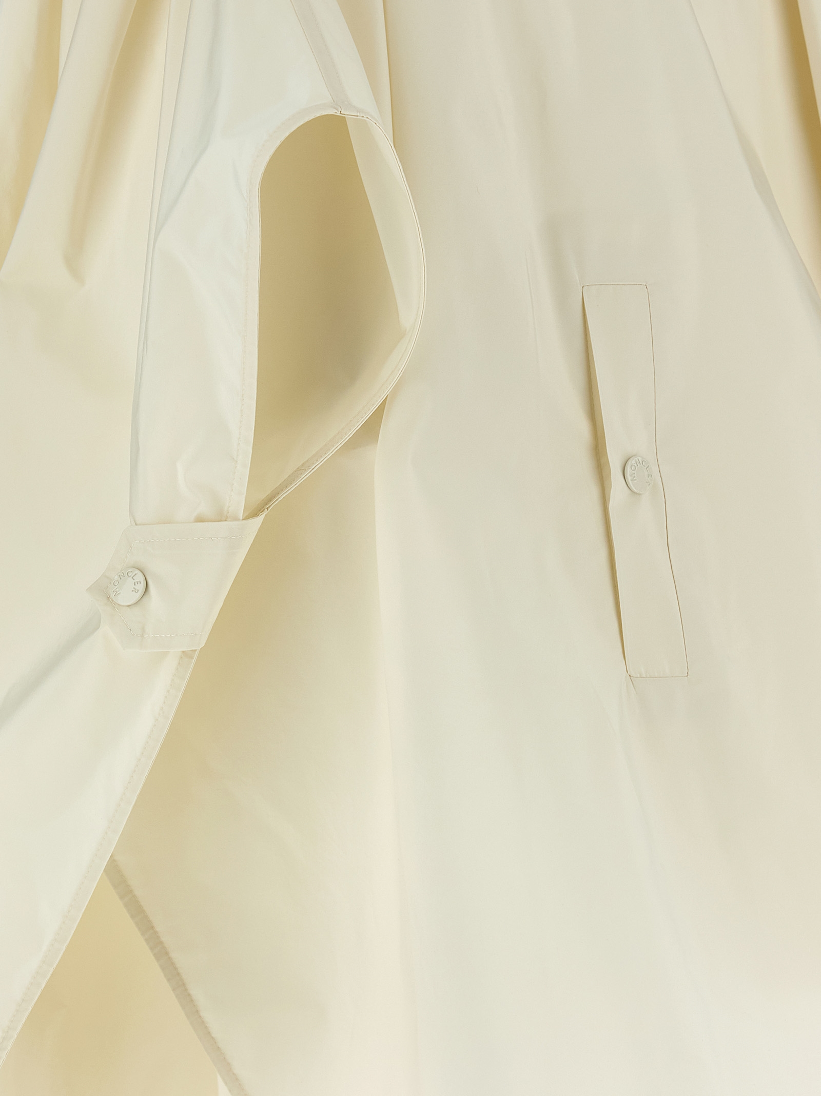 Taffeta cape L10933G00014598AK031 (Moncler / カジュアルジャケット ) | Moncler (モンクレール)(3)