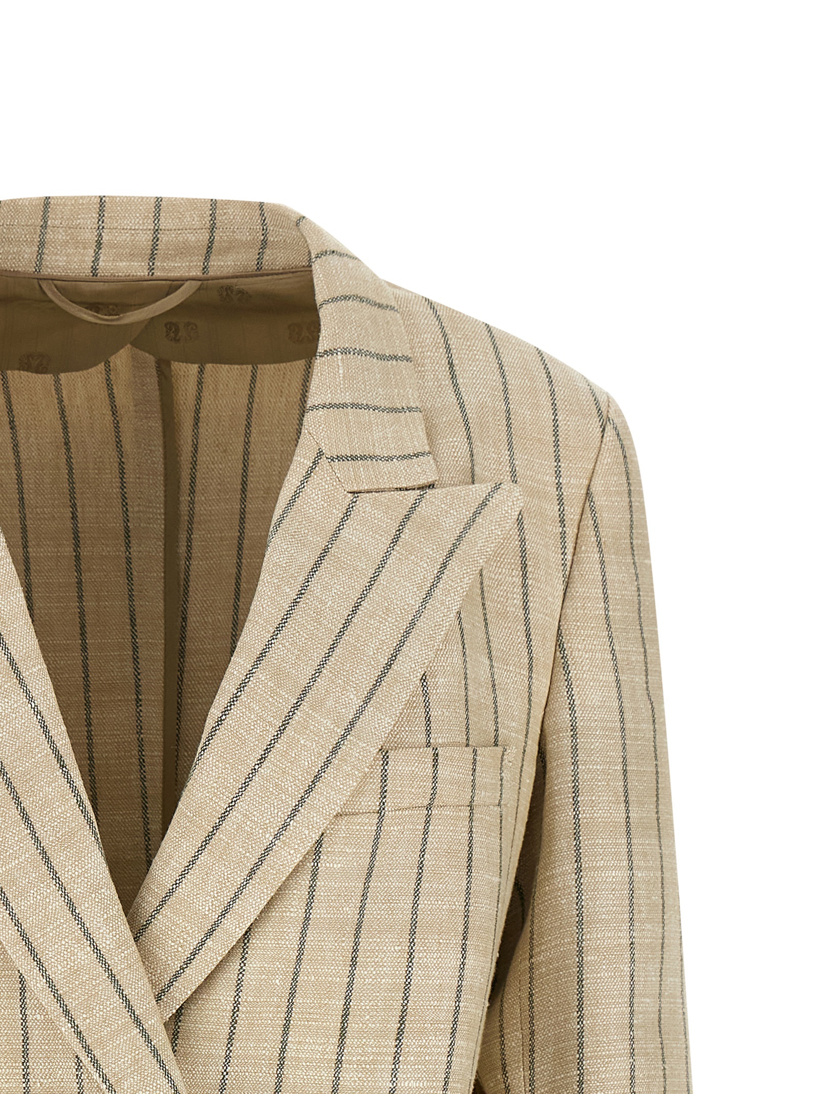 'Serene Everyday' blazer BZEBD19SSREWY01 (BLAZE MILANO / ブレザー・ジャケット ) | BLAZE MILANO (ブレーズ ミラノ)(2)