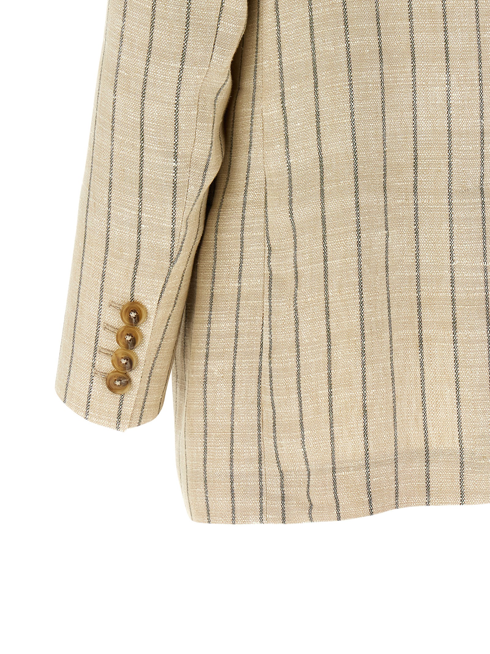 'Serene Everyday' blazer BZEBD19SSREWY01 (BLAZE MILANO / ブレザー・ジャケット ) | BLAZE MILANO (ブレーズ ミラノ)(3)