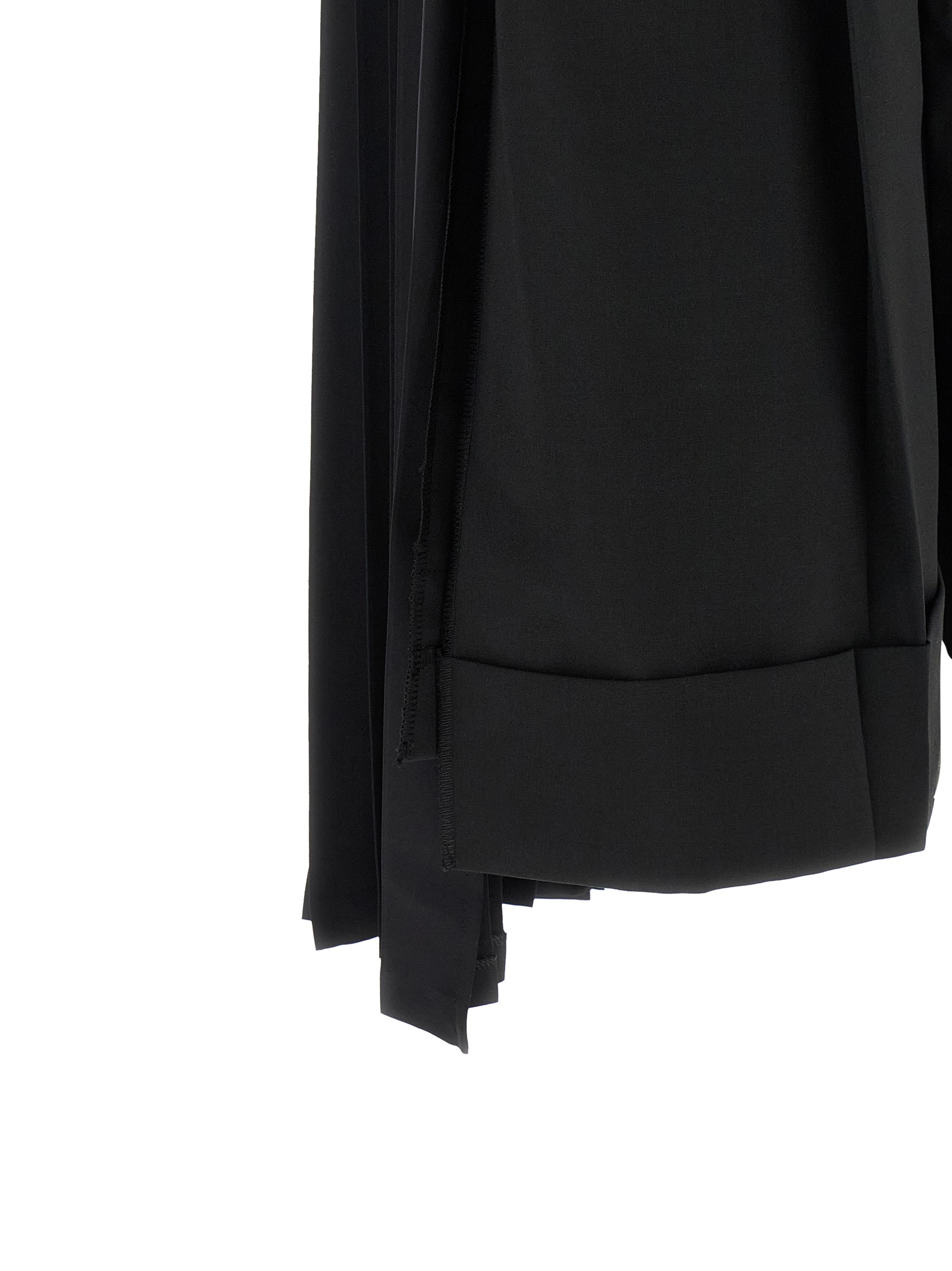 Pleated pants JQS0011 (JUNYA WATANABE / パンツ ) | JUNYA WATANABE (ジュンヤ ワタナベ)(4)