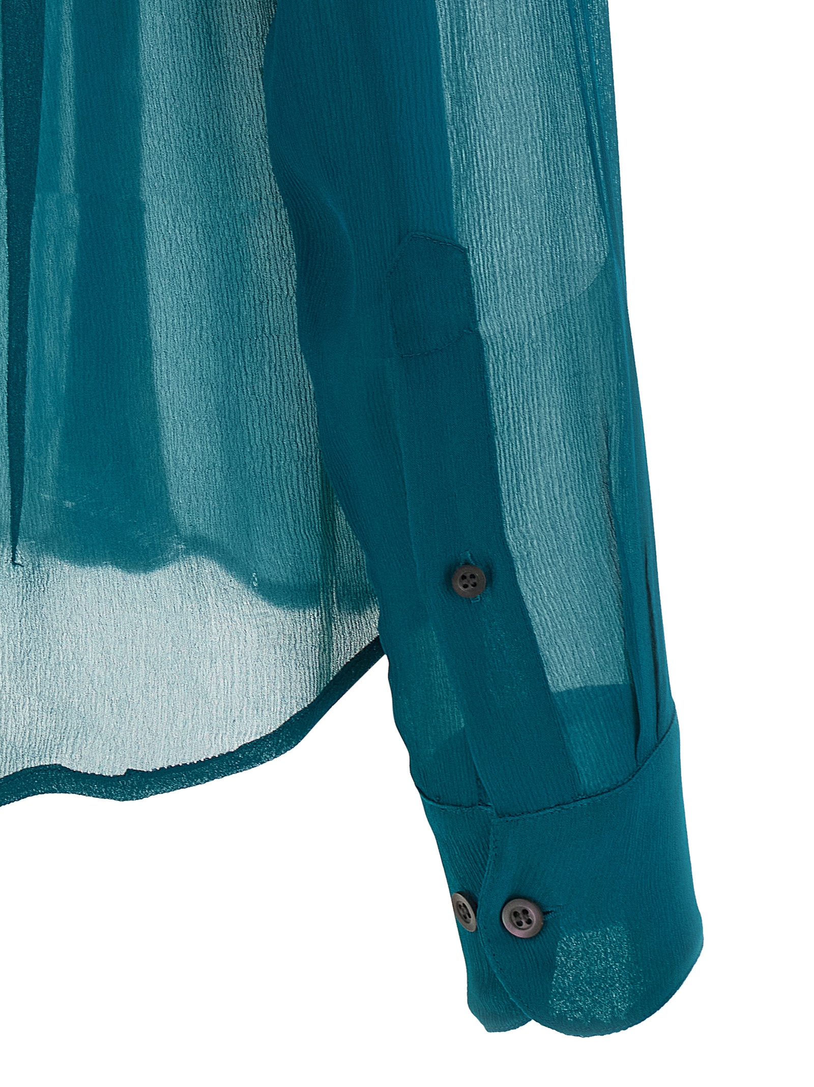 'Chowsa' shirt 2610107623376508 (Dries Van Noten / シャツ・ブラウス ) | Dries Van Noten (ドリスヴァンノッテン)(3)