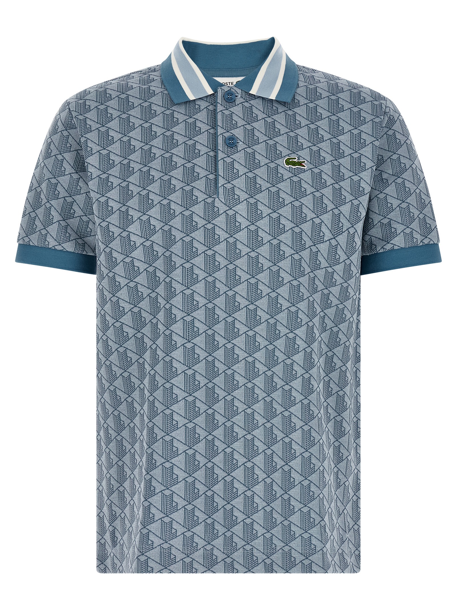 'Paris' polo shirt DH14171QI (LACOSTE / ポロシャツ ) | LACOSTE (ラコステ)