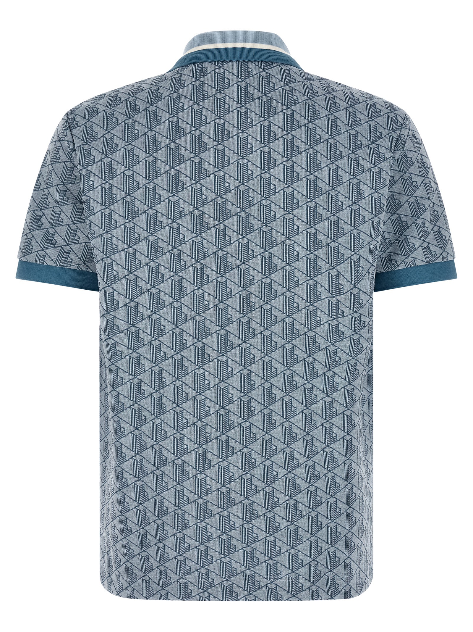 'Paris' polo shirt DH14171QI (LACOSTE / ポロシャツ ) | LACOSTE (ラコステ)(1)