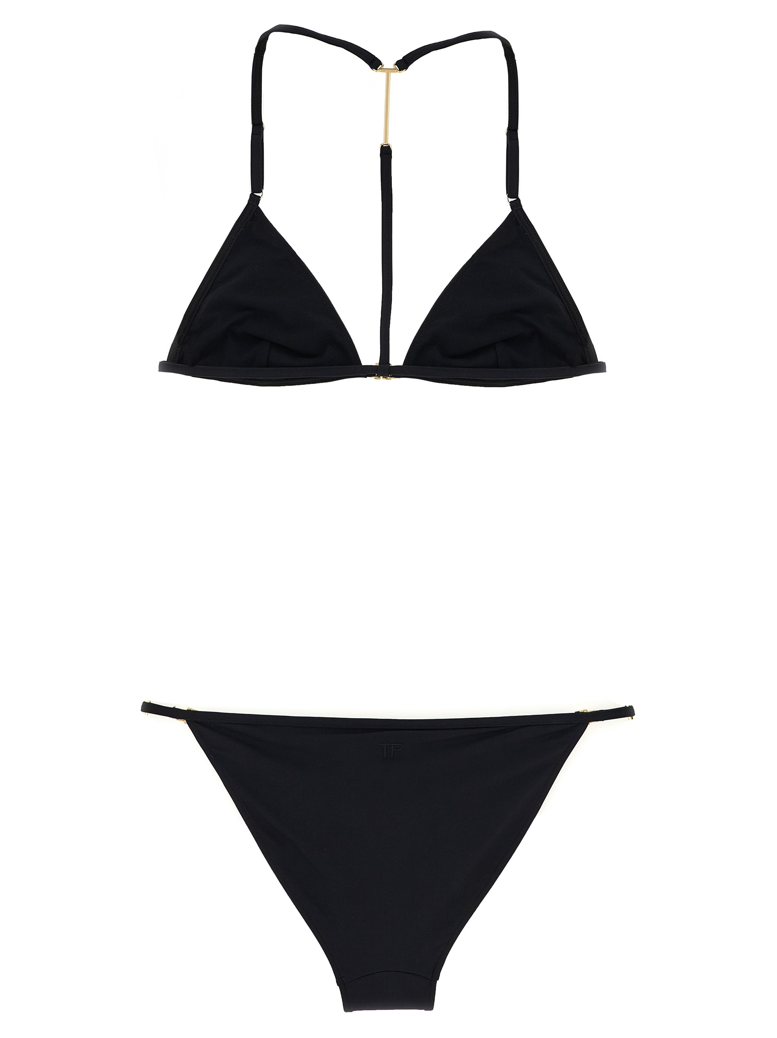 'T' bikini BIJ032FAX1789NAA (TOM FORD / スイムウェア ) | TOM FORD (トムフォード)(1)