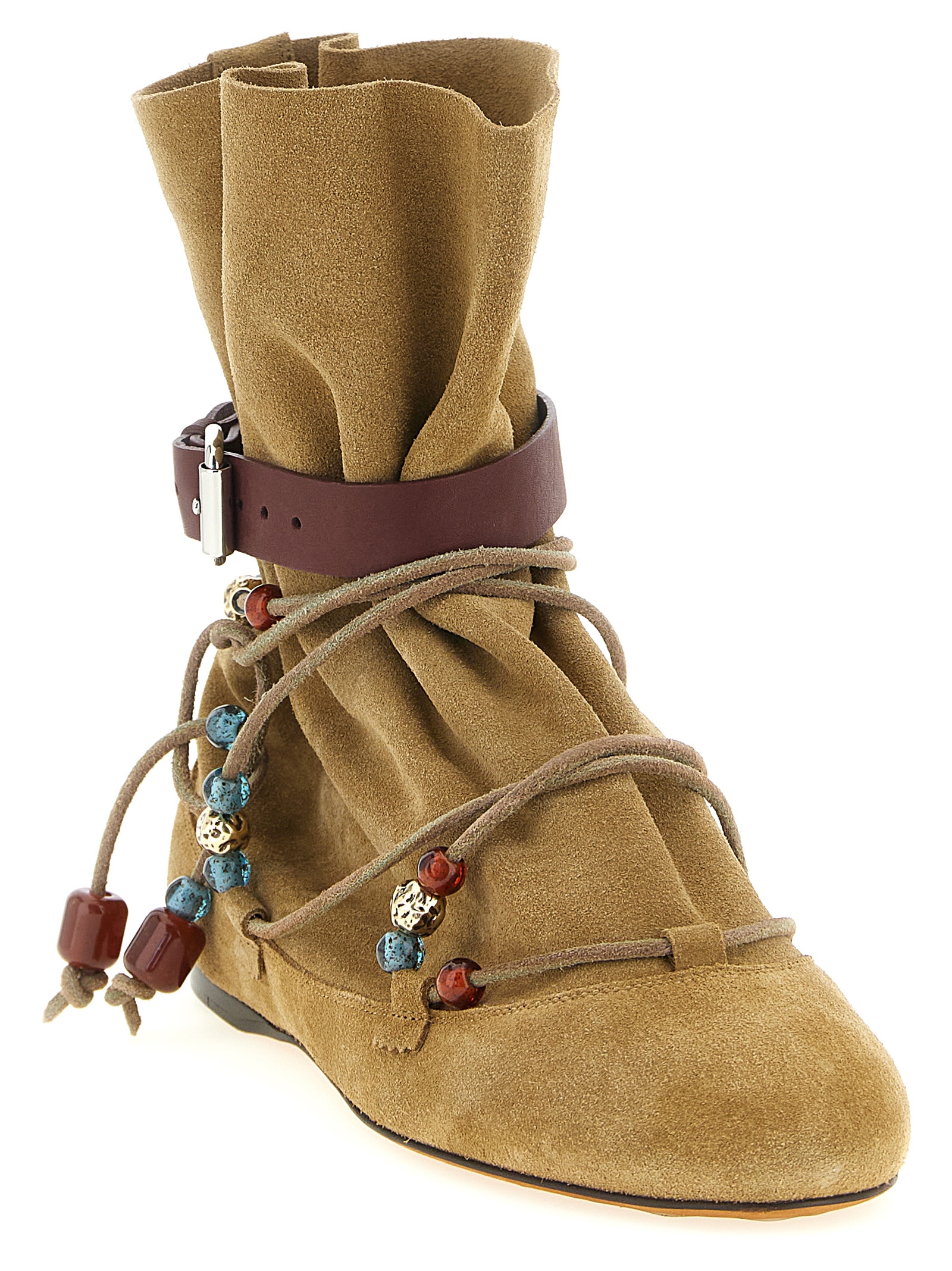 'Letiz' ankle boots BO0262FCD2A07S50TA (Isabel Marant / ブーツ ) | Isabel Marant (イザベル マラン)(1)