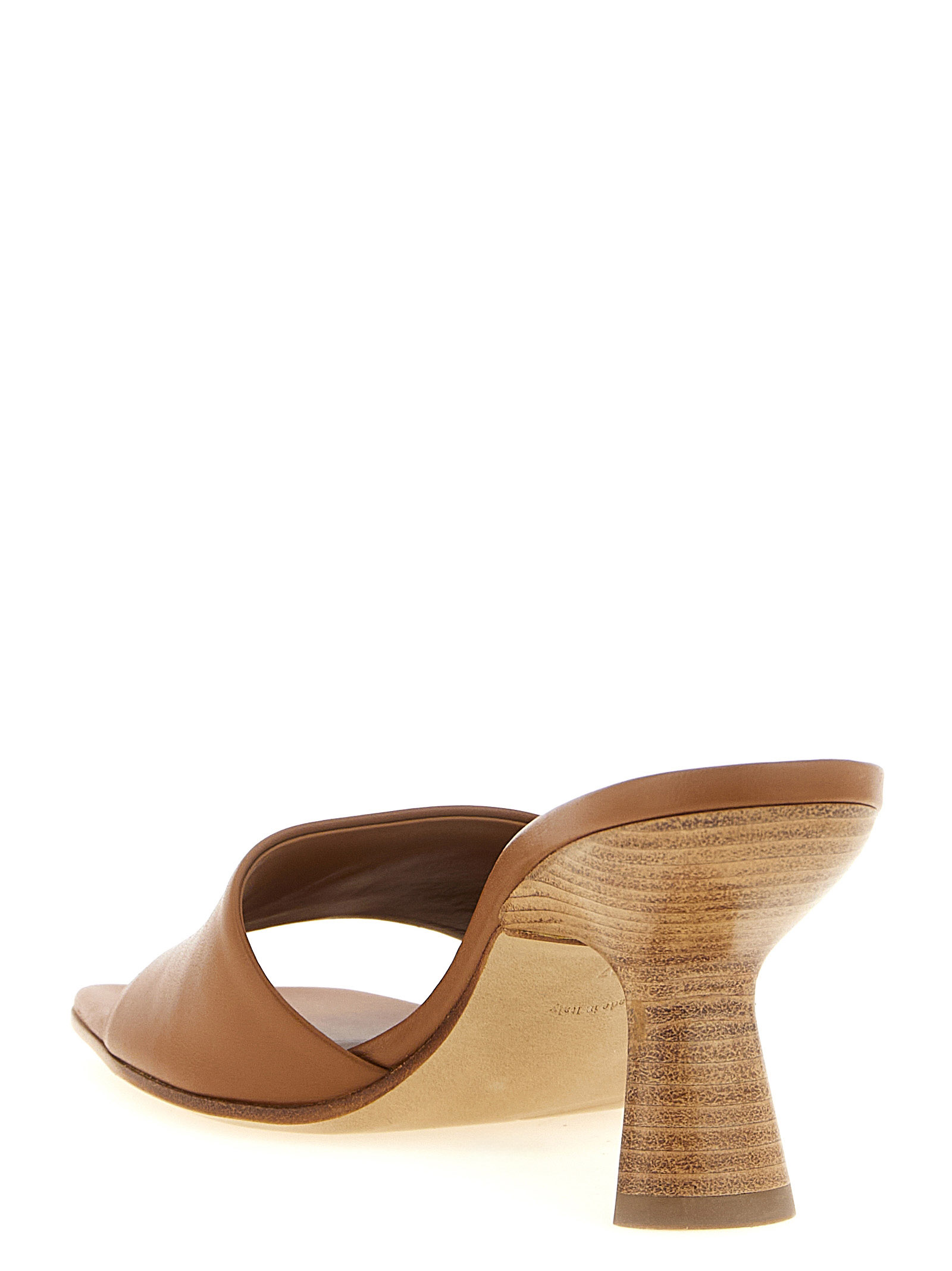 'Lavenue' sabots C600006004 (VICINI / サンダル ) | VICINI (ヴィッチーニ)(2)