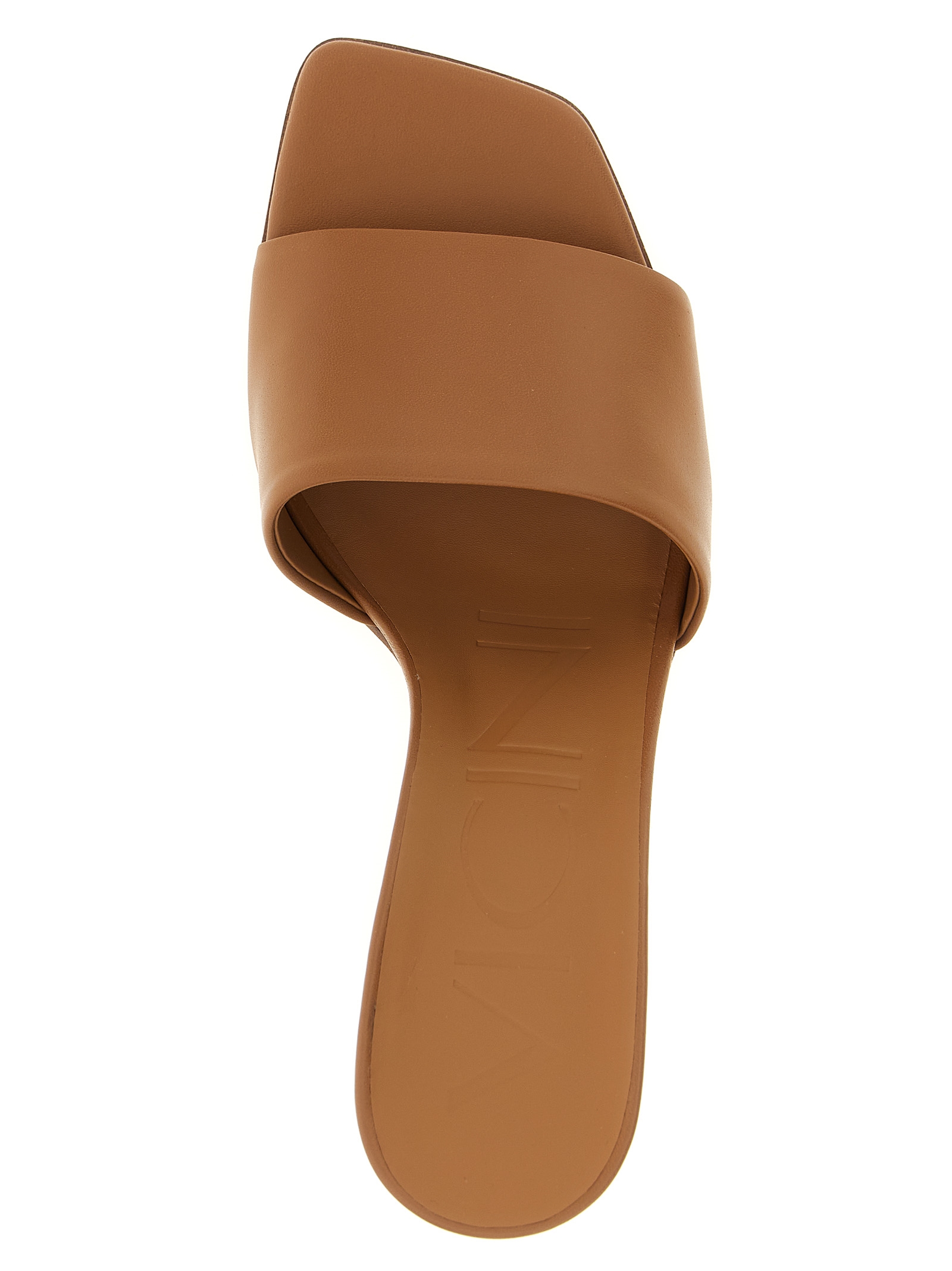 'Lavenue' sabots C600006004 (VICINI / サンダル ) | VICINI (ヴィッチーニ)(3)