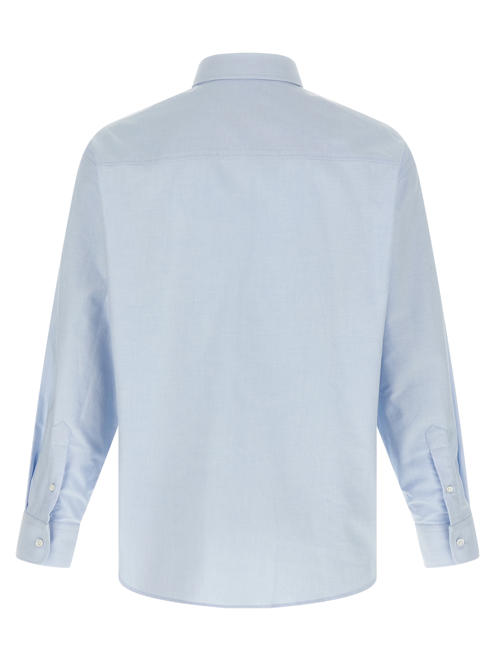 'Ami de Coeur' shirt HSH822CO0031450 (AMI Paris / シャツ・ブラウス ) | AMI Paris (アミパリス)(1)